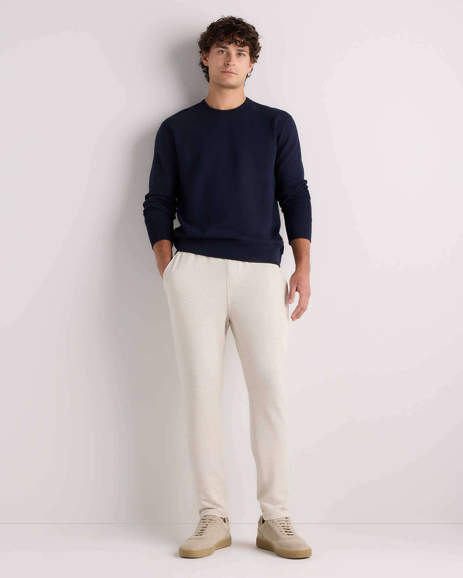Supersoft Fleece Sweatpant