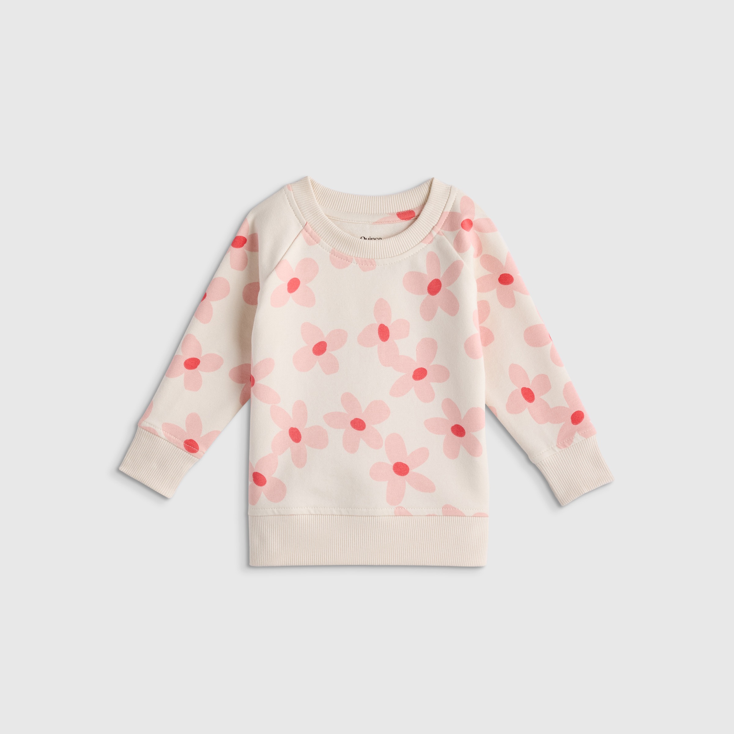 baby girl sweatshirts subcollection tile