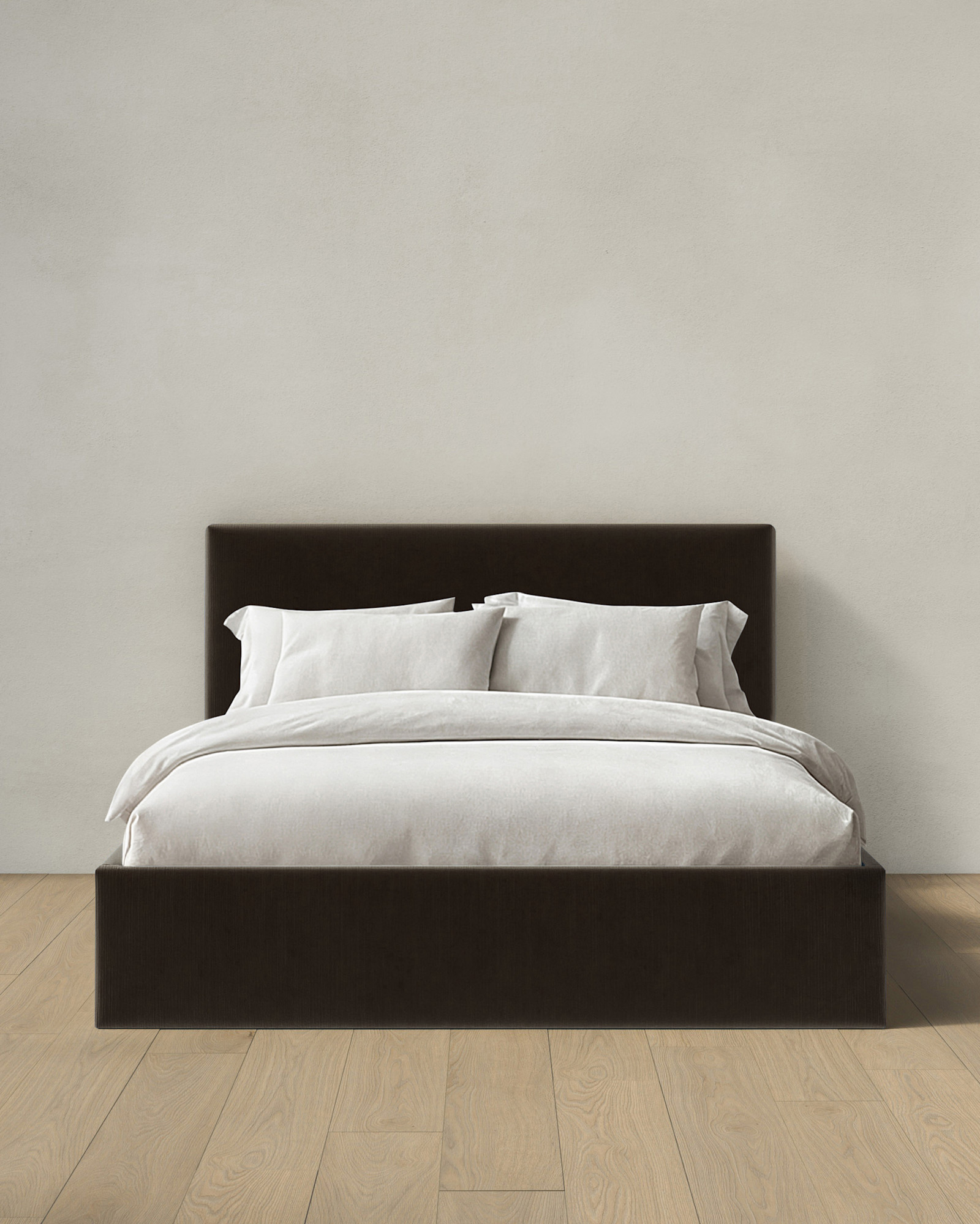 7001BED TITAN CHOCOLATE