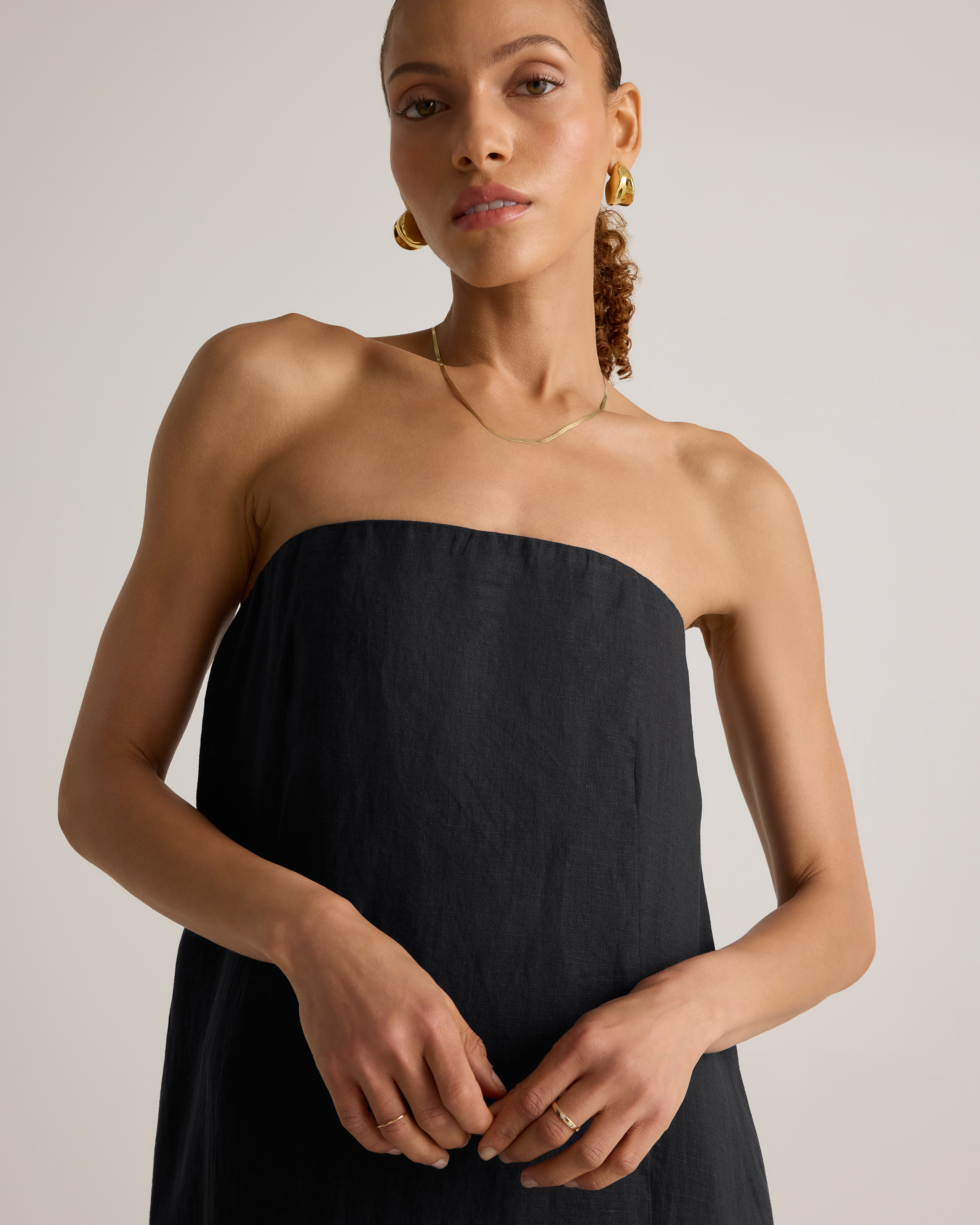 t shirt dress dress Threshold T-Shirt Dress Petite Fit main image 0