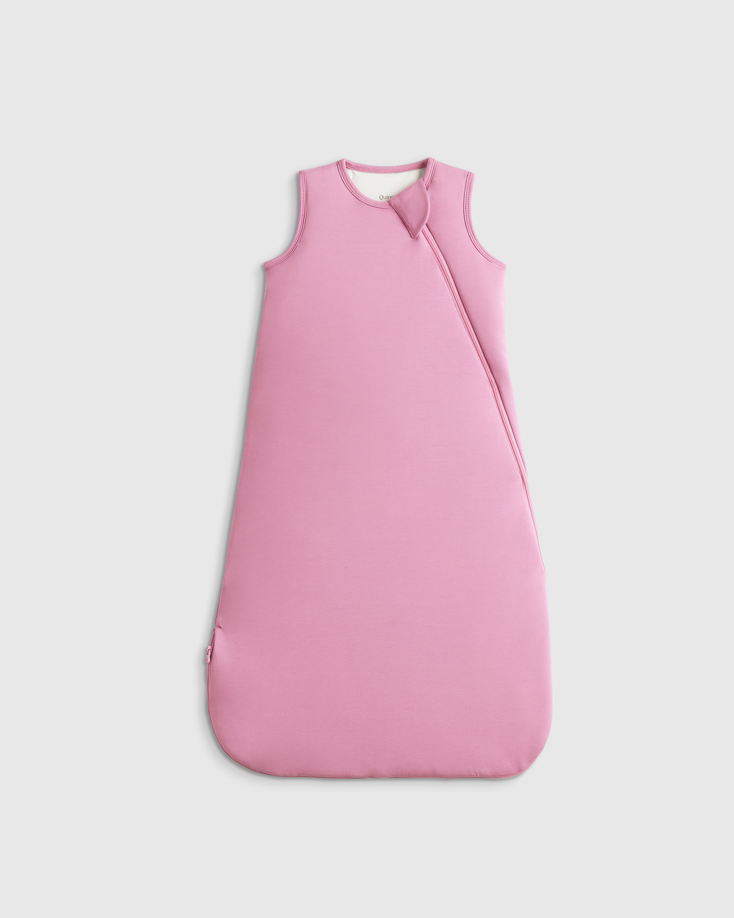 Misty Rose Bamboo Sleep Bag 2.5 TOG