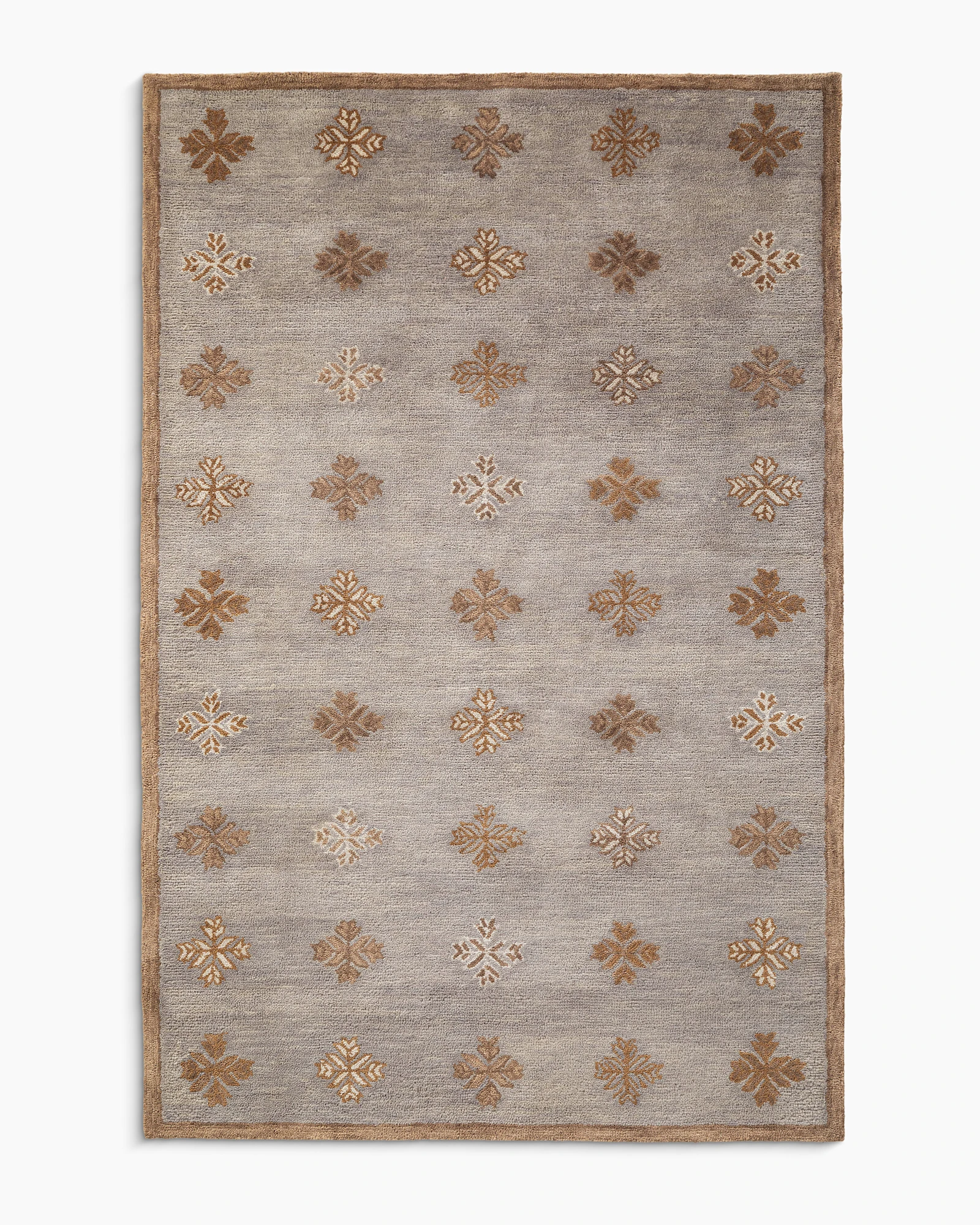 Hazel Wool Rug