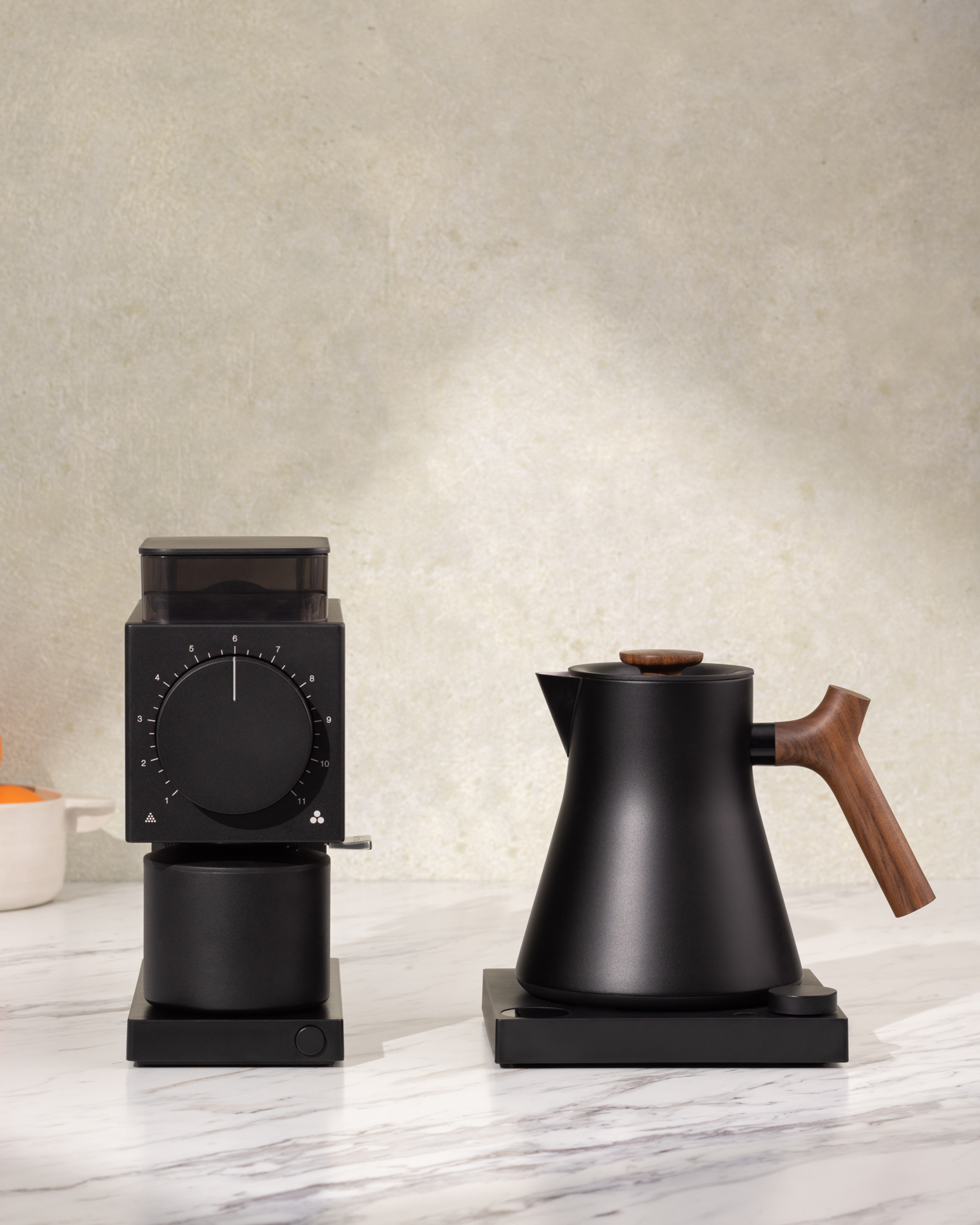 Fellow Corvo EKG Pro Electric Kettle - thumbnail 7