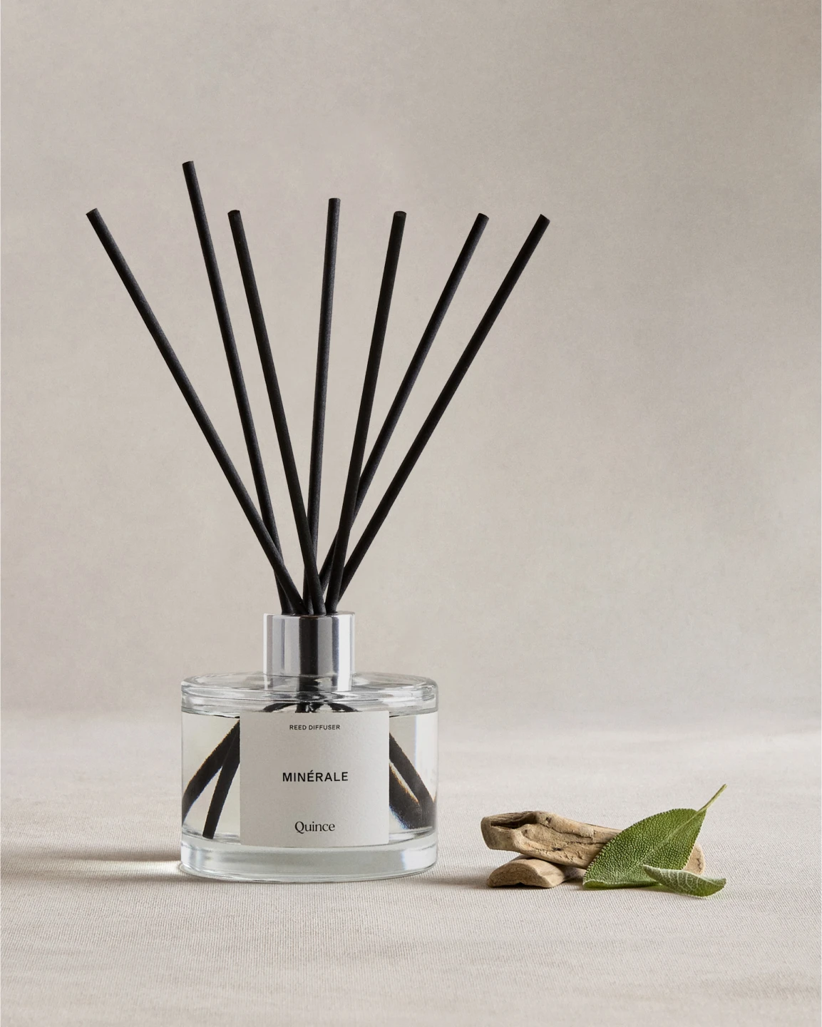 Minérale Reed Diffuser