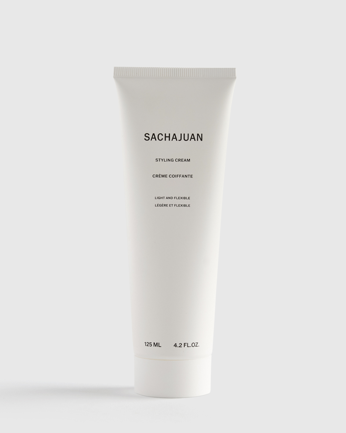 No Color Styling Cream By Sachajuan