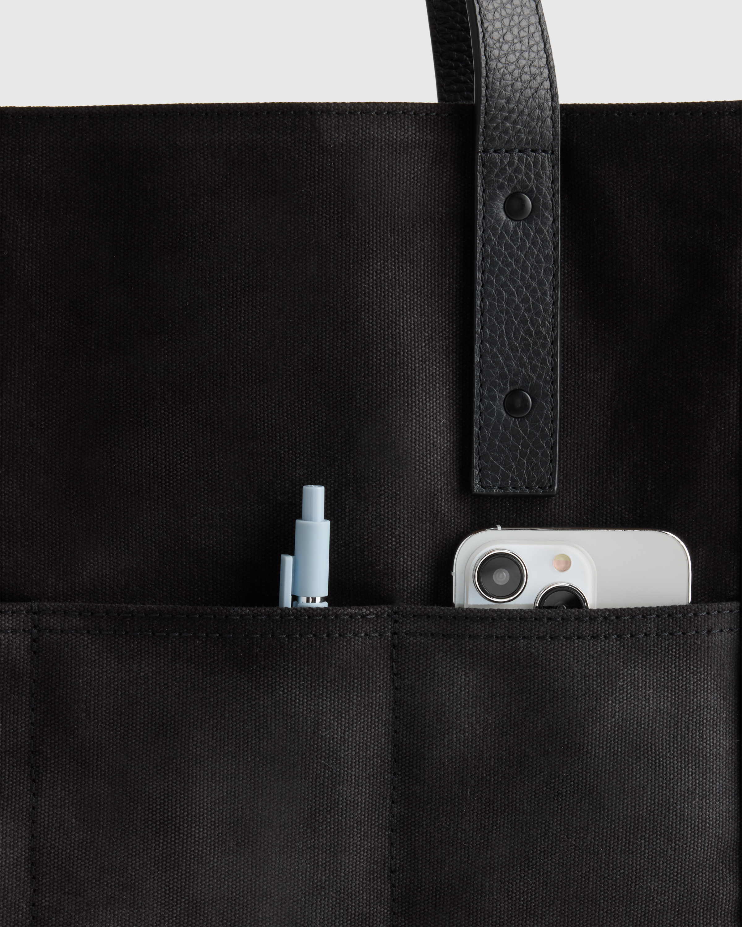 Quince Utility Tote - Thumbnail 5