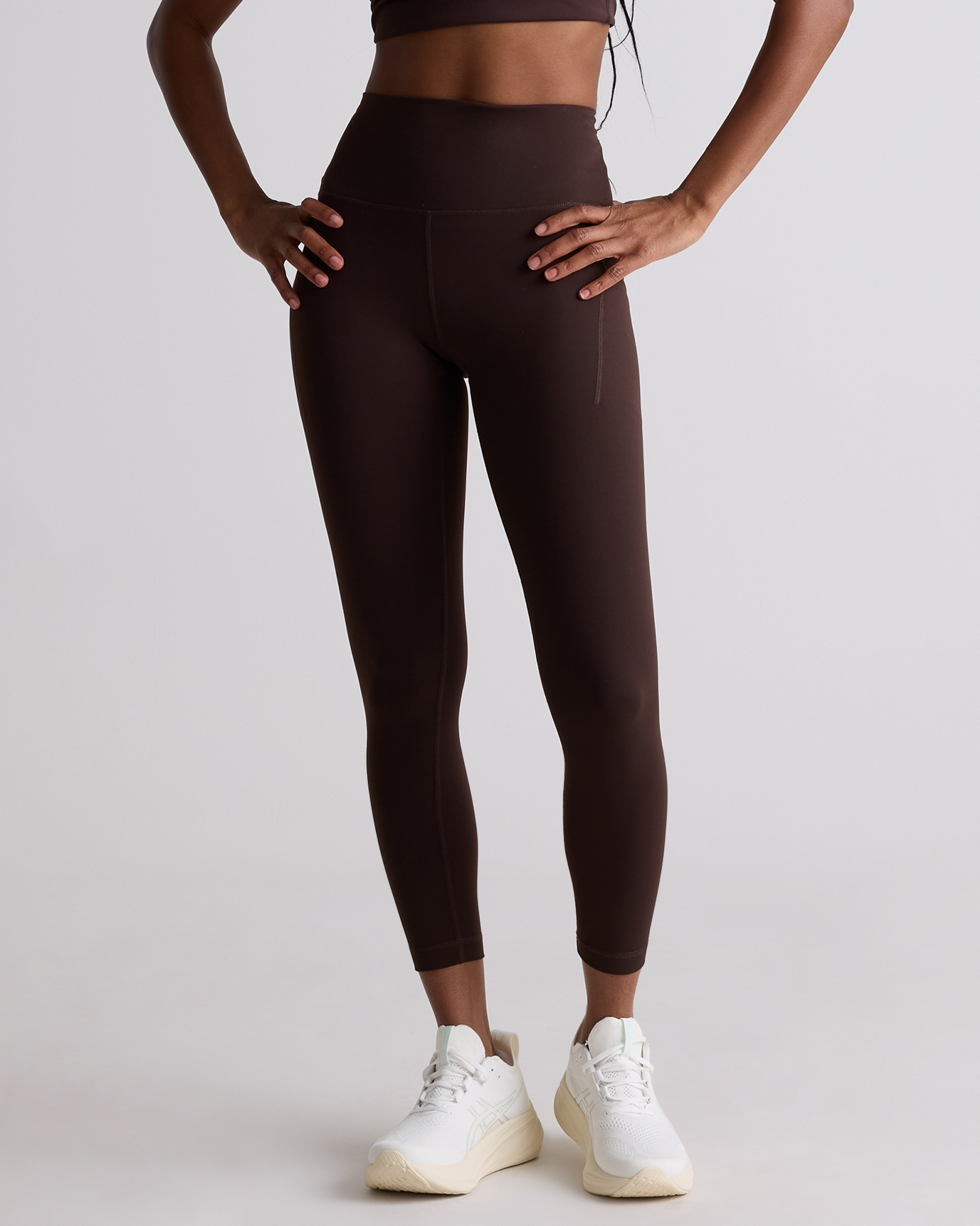 Ultra-Form High-Rise Legging