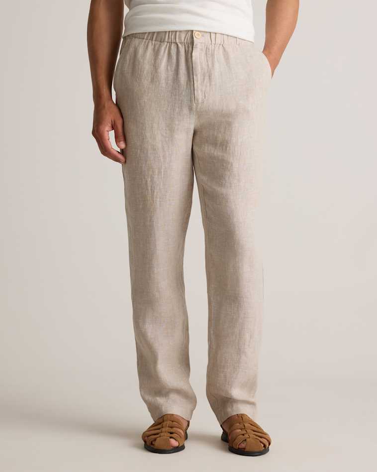 Men's Pants Linen, Cotton Chino & Inseam Picks Men's Pants Linen, Cotton Chino & Inseam Picks