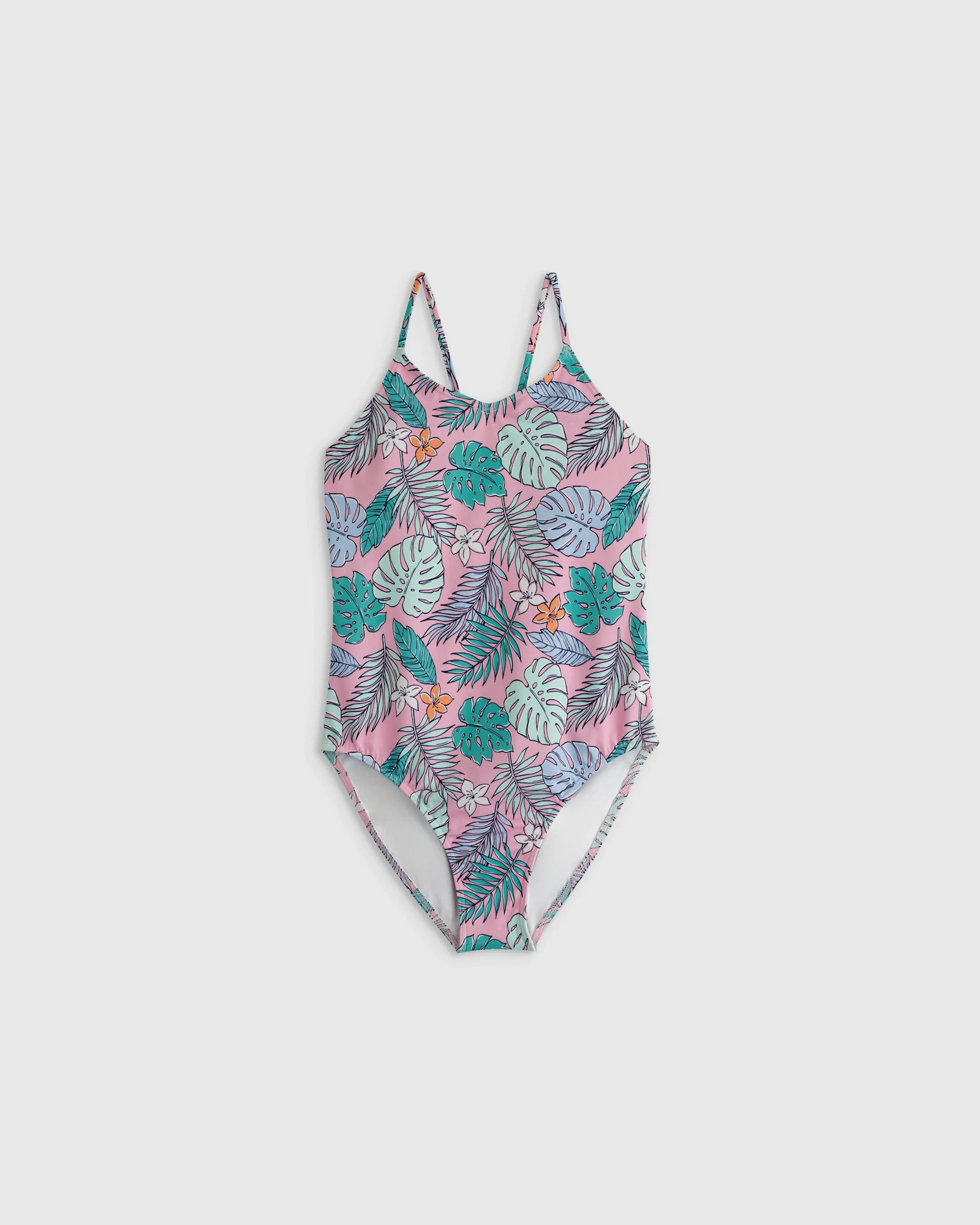 One-Piece Swimsuit - Kid