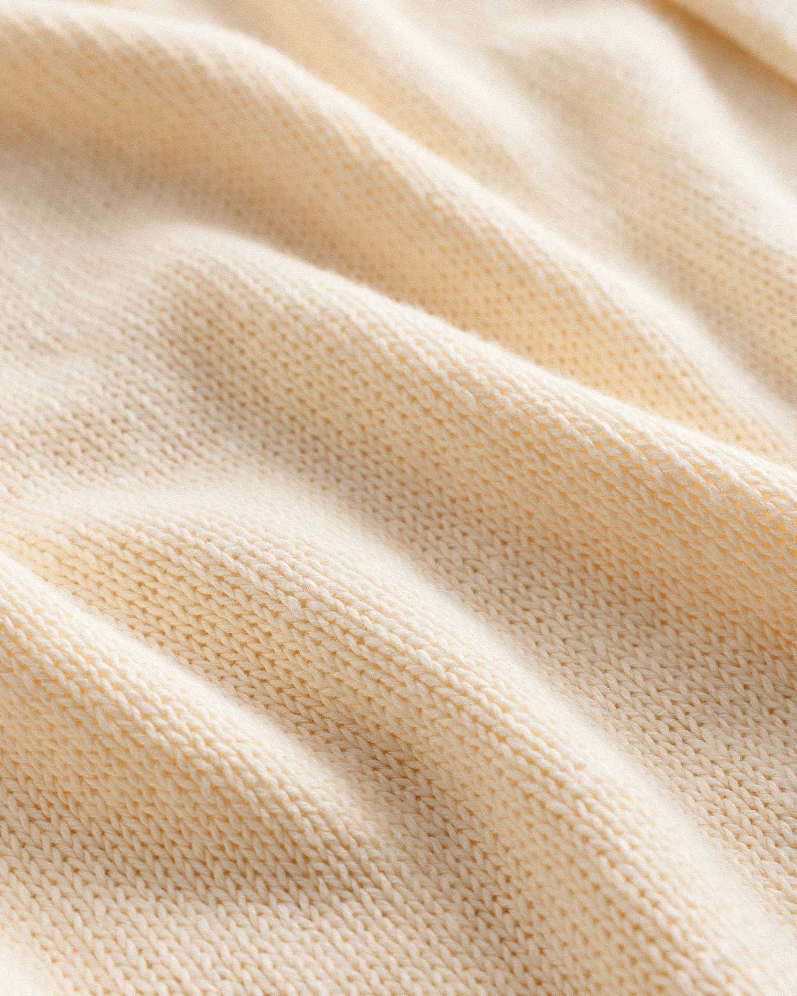 Vero Moda - Pull en maille à encolure ronde - Beige chiné | ASOS Vero Moda - Pull en maille à encolure ronde - Beige chiné | ASOS