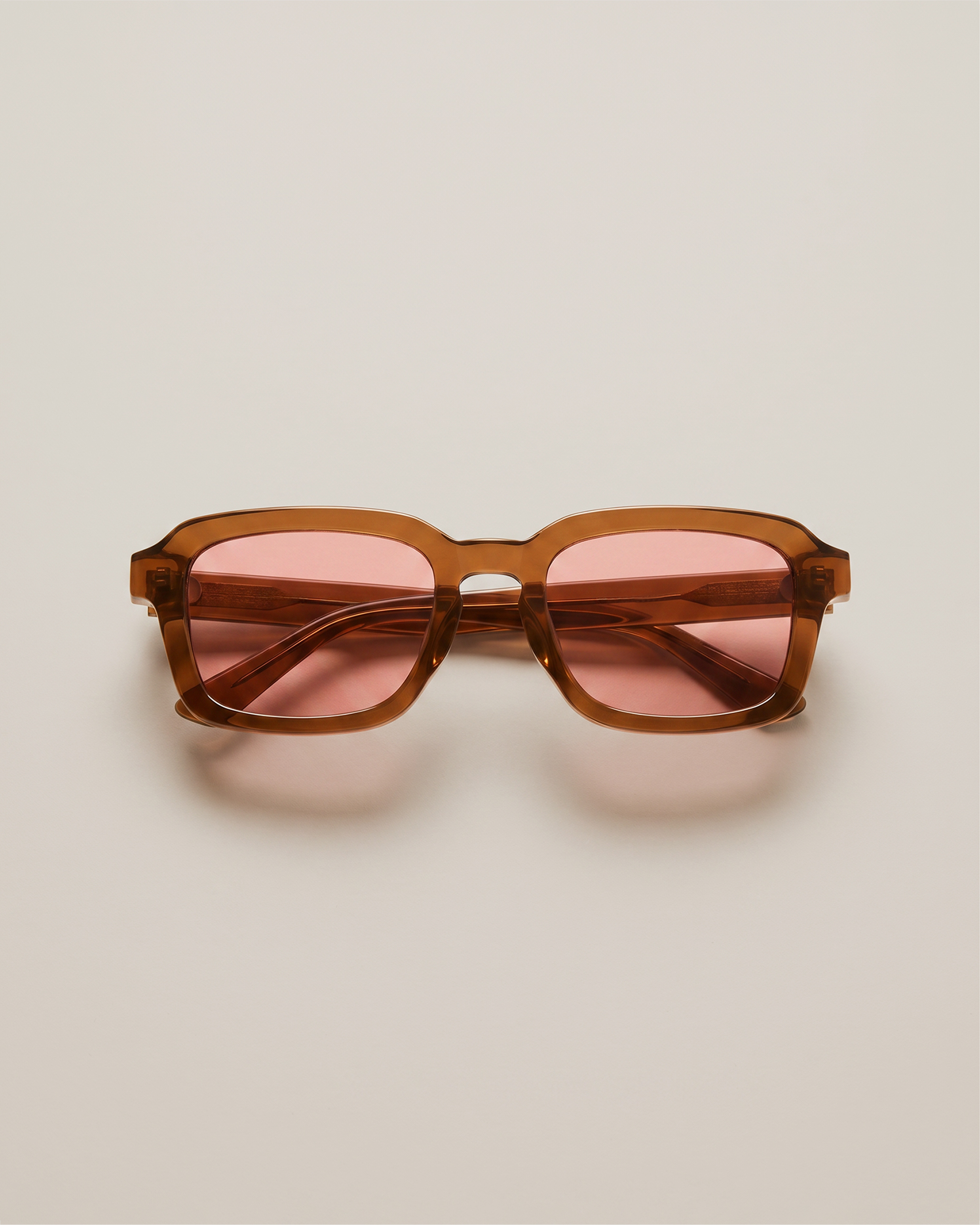 Amalfi Polarized Acetate Sunglasses