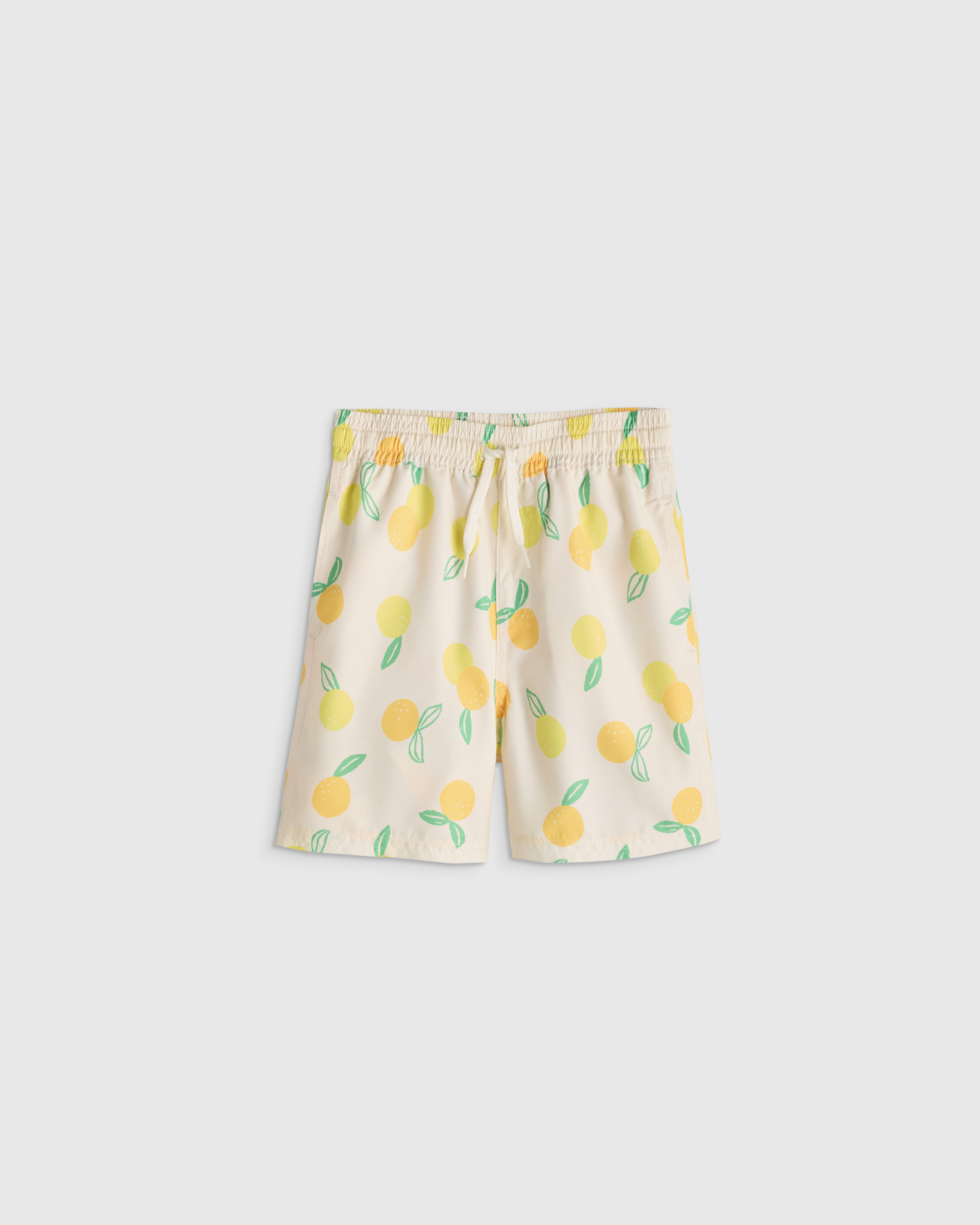 Lemonade Swim Trunk