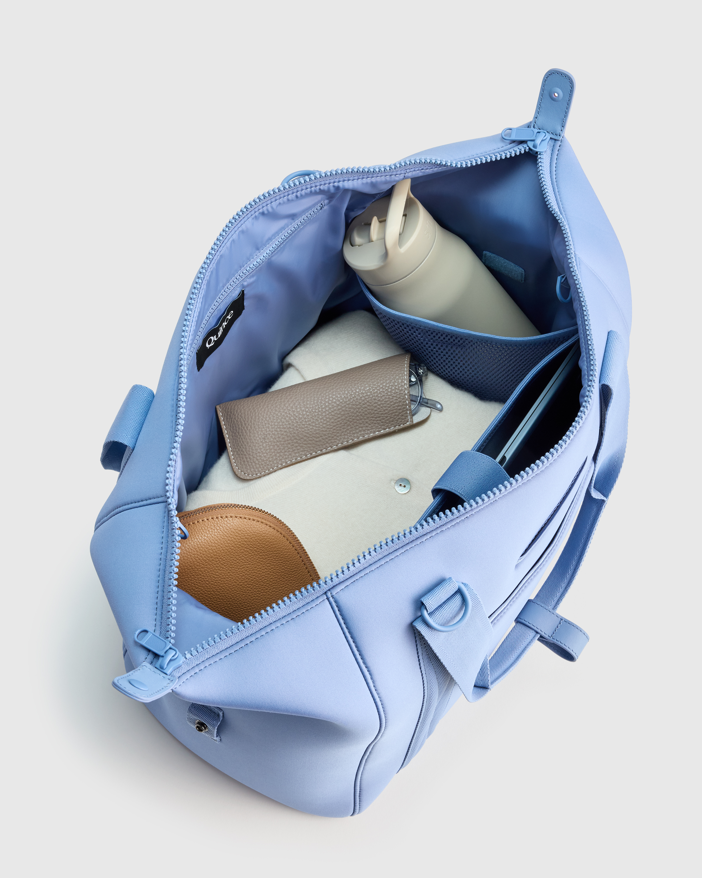 All-Day Neoprene Duffle Bag - thumbnail 7