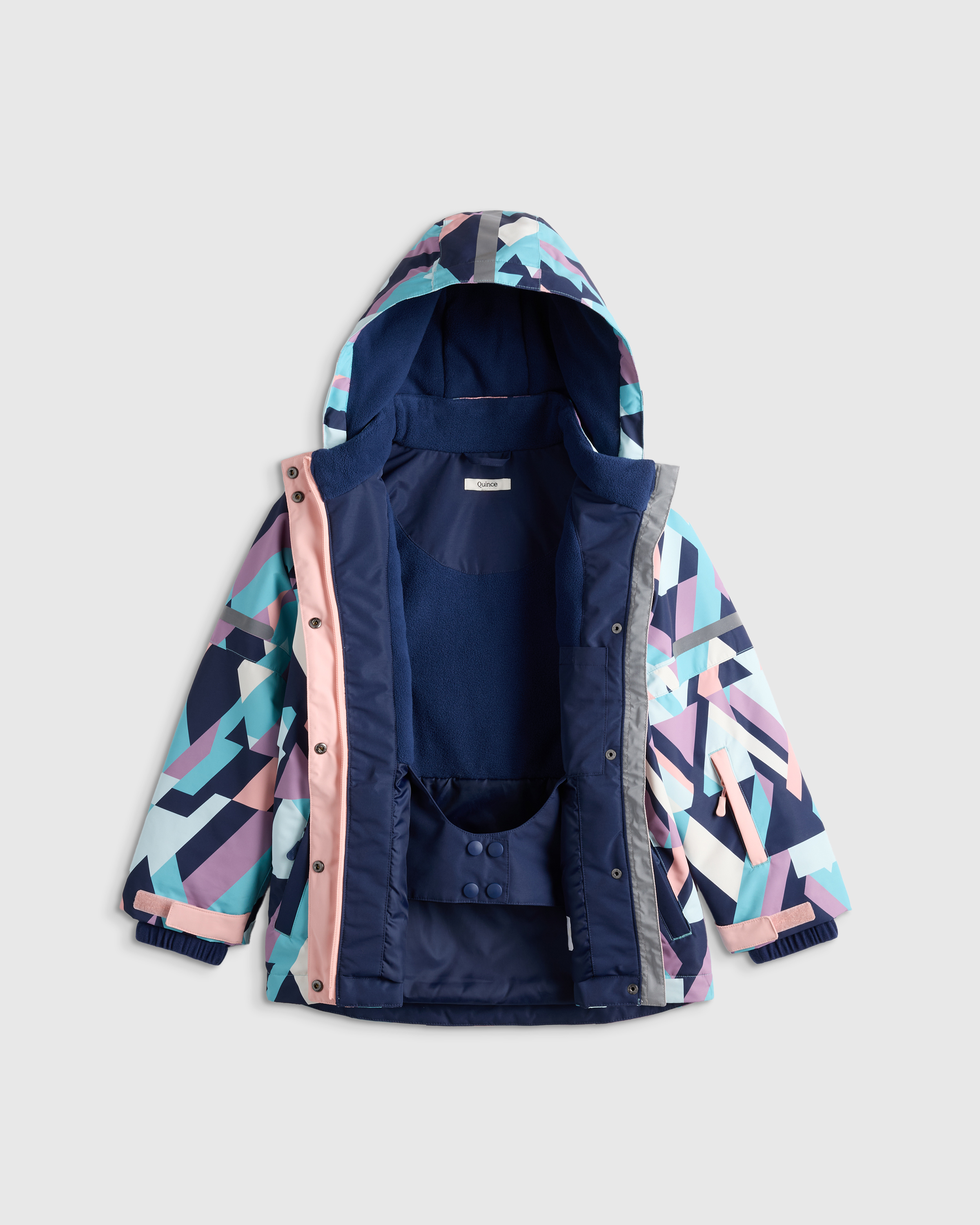 All-Weather Adventure Jacket - Kid