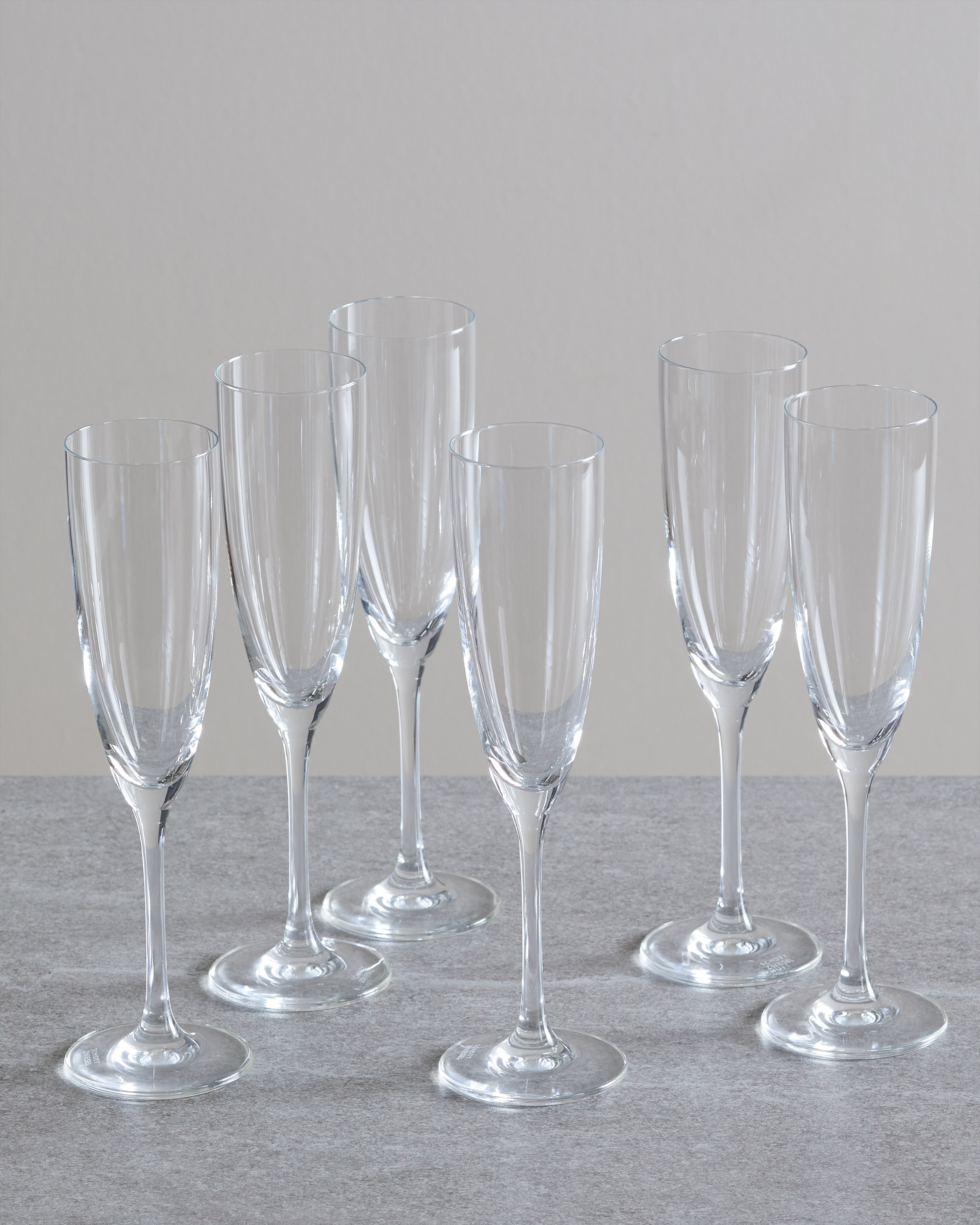 Schott Zwiesel Classico Champagne Flute - Thumbnail 3