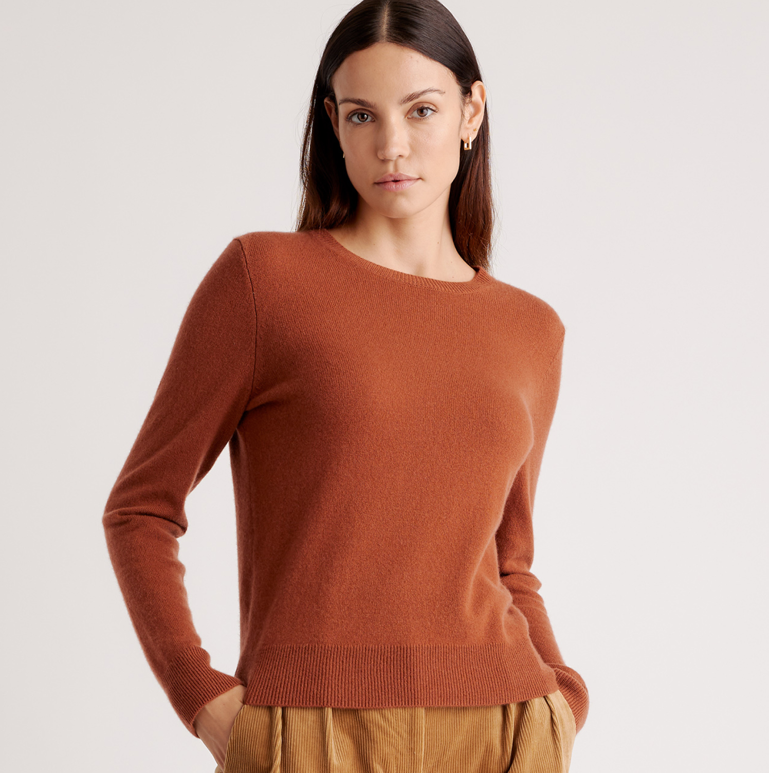 women cashmere