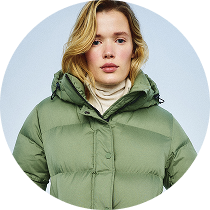 women cold weather - ca