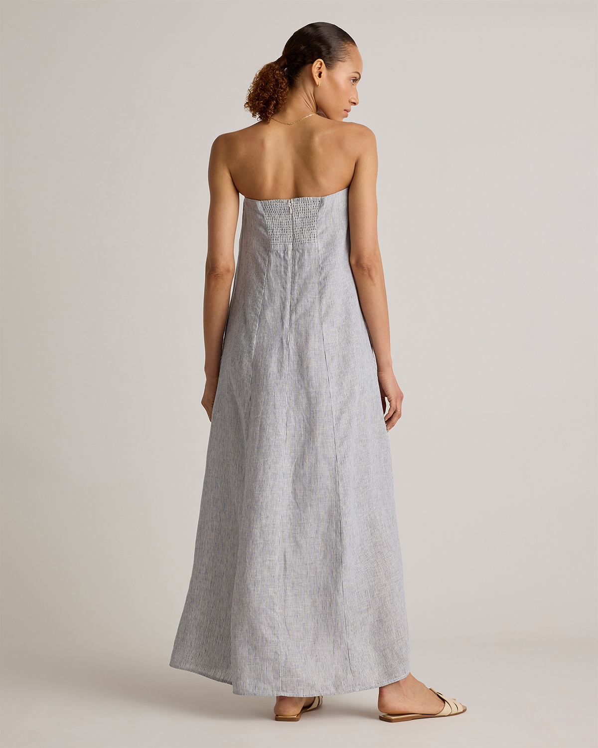chinese dress ladies HEATWAVE MAXI DRESS main image 0