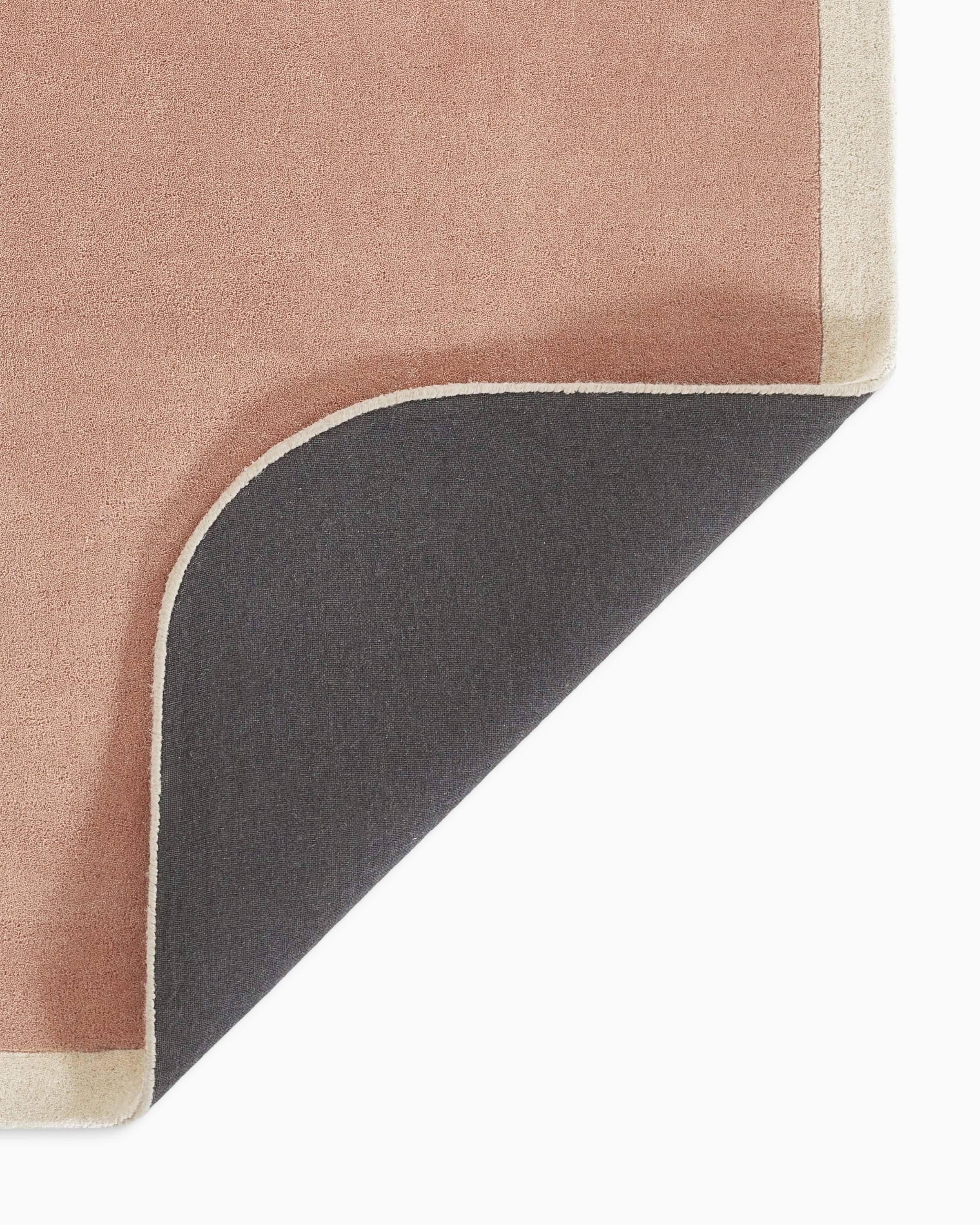 Quince Curves Rug