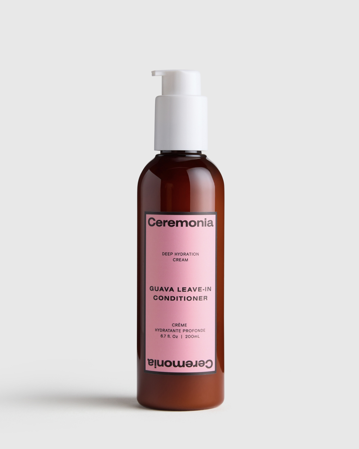 No Color Guava Leave-In Conditioner by Ceremonia