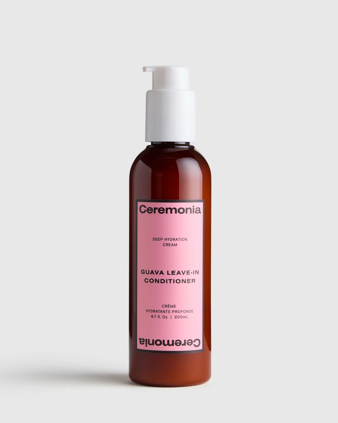 Guava Leave-In Conditioner by Ceremonia