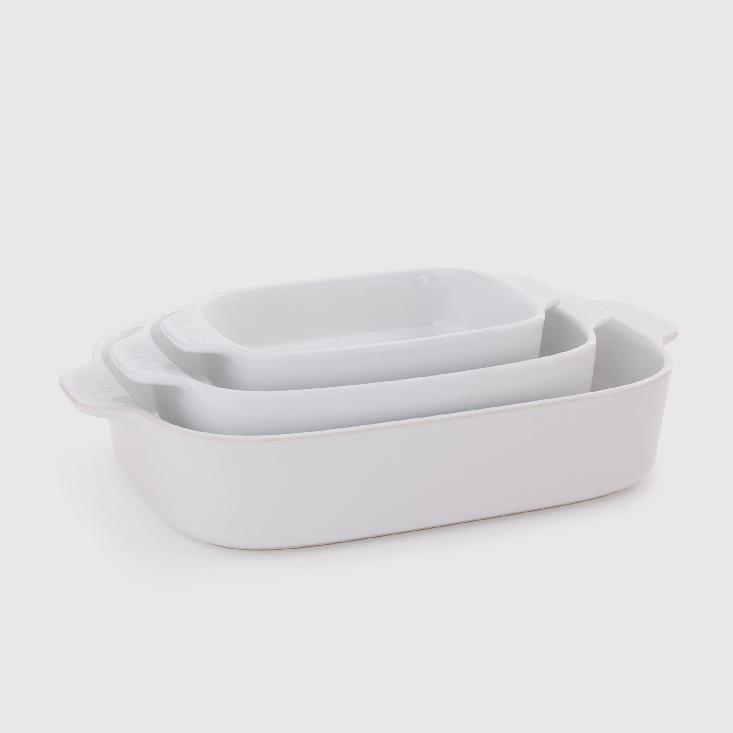 bakeware subcollection tile