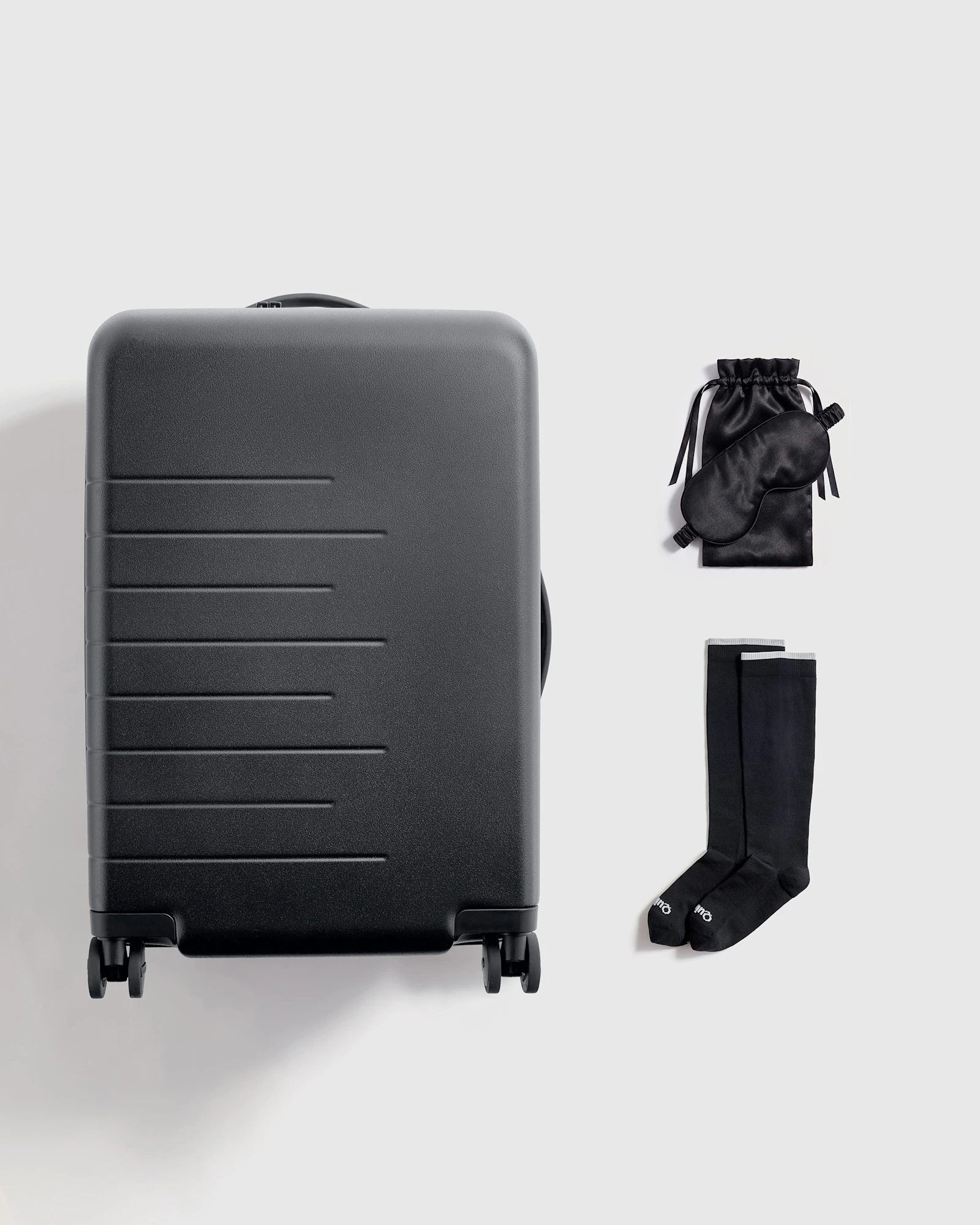 Frequent Flyer Bundle
