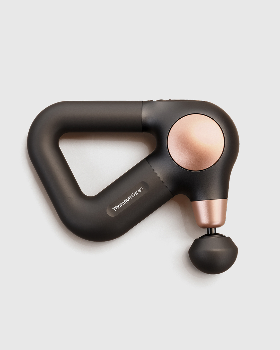 No Color Theragun Sense by Therabody