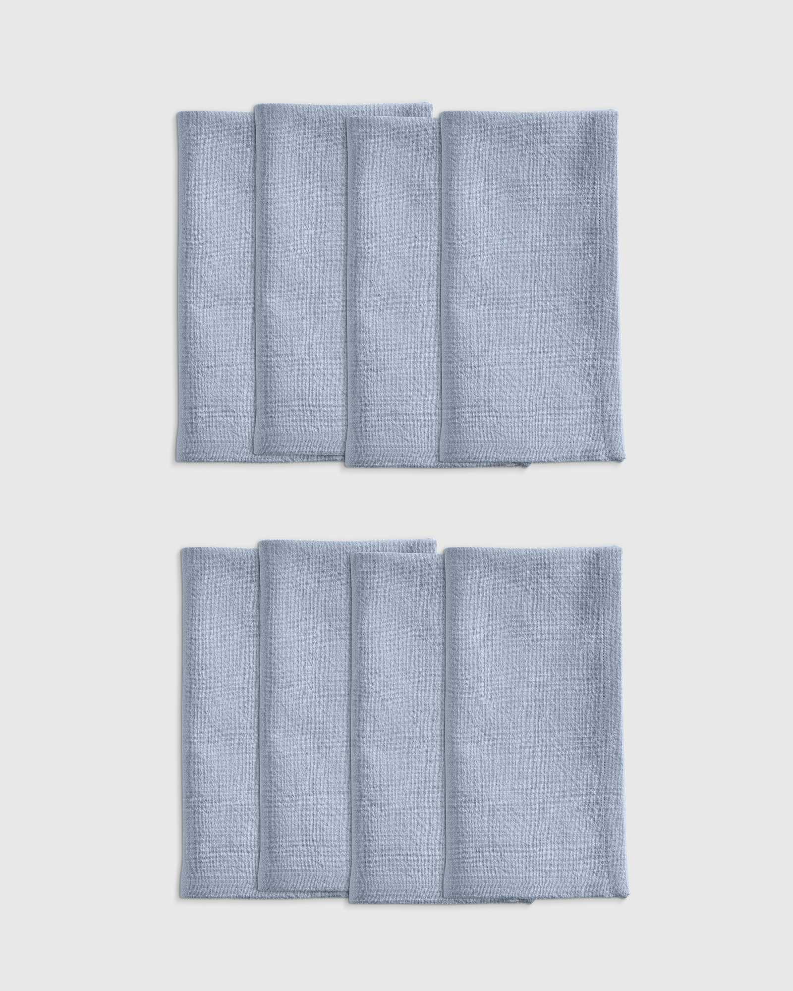 U-TBLE-146-MIST-set of 8