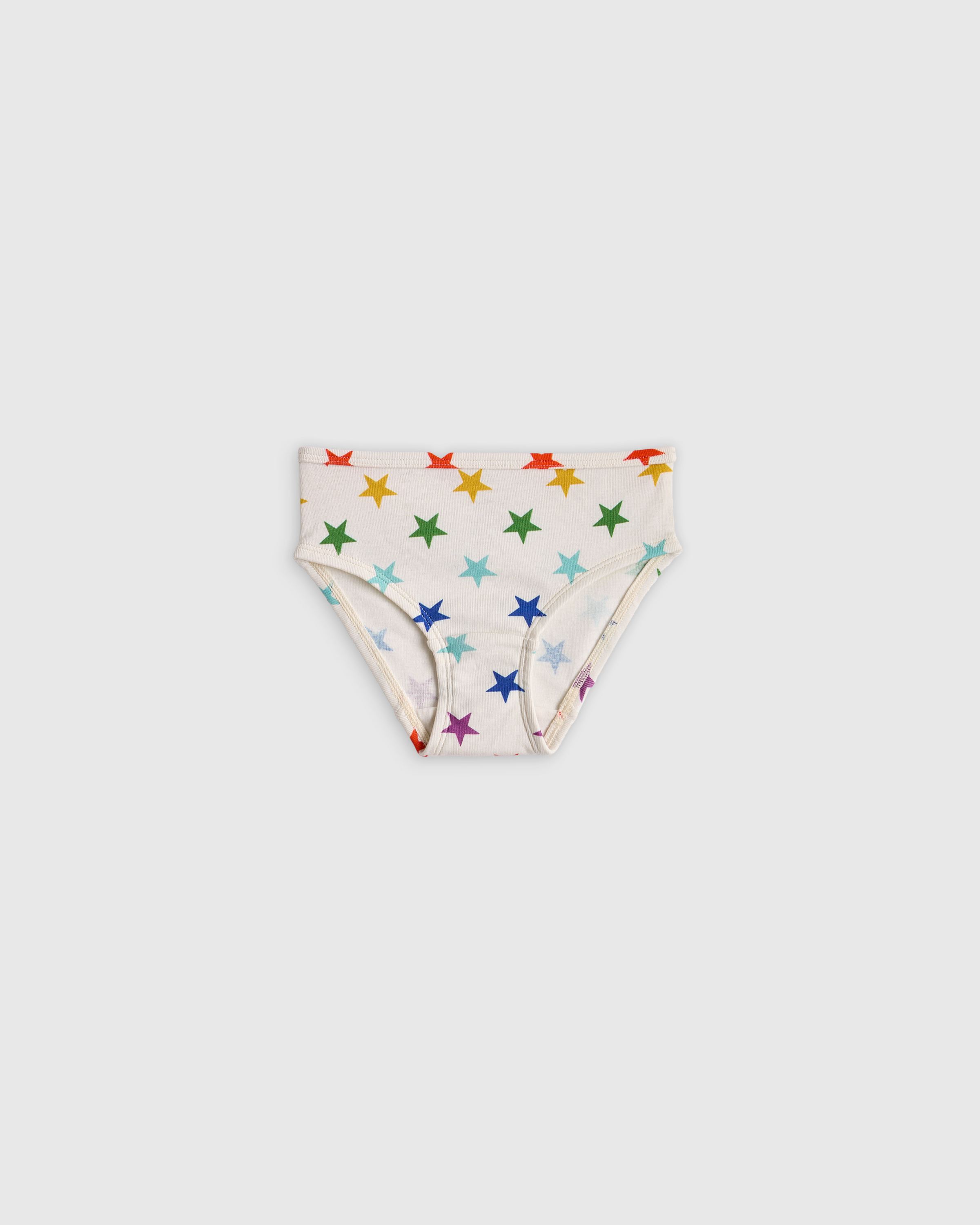 U--313 TODDLER Organic Cotton Bikini Stars 005 UNEDITED