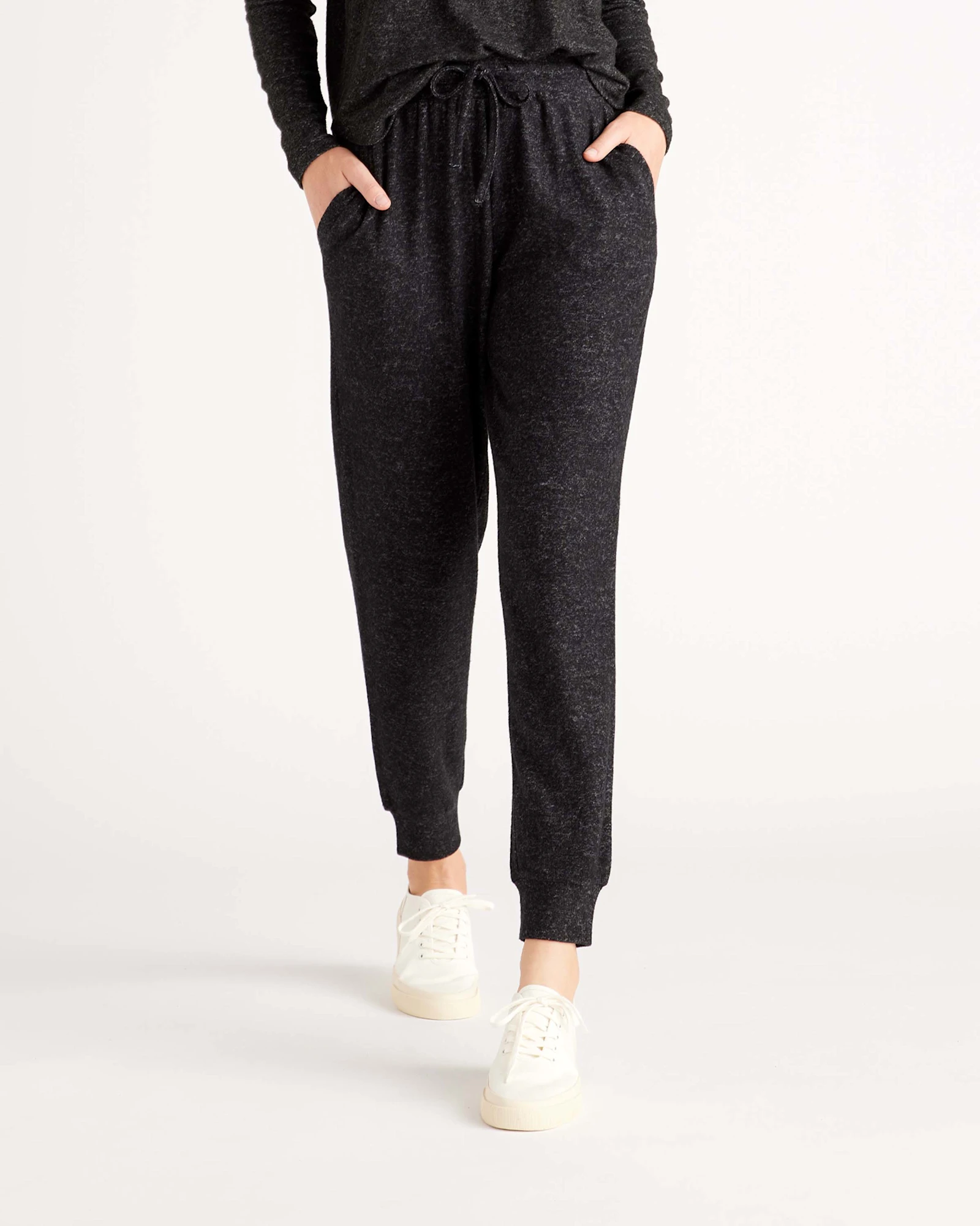 Brushed Lounge Joggers