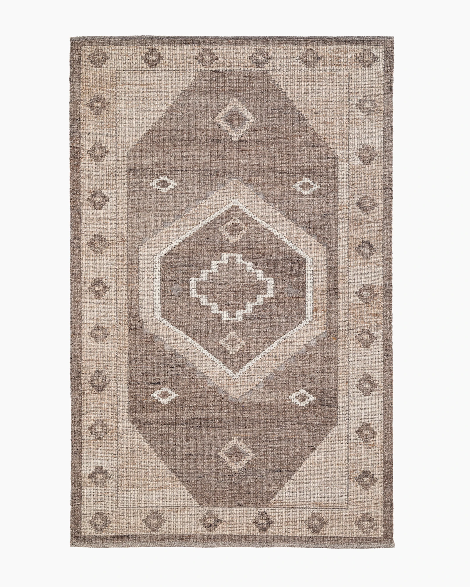 Sonora Wool Rug