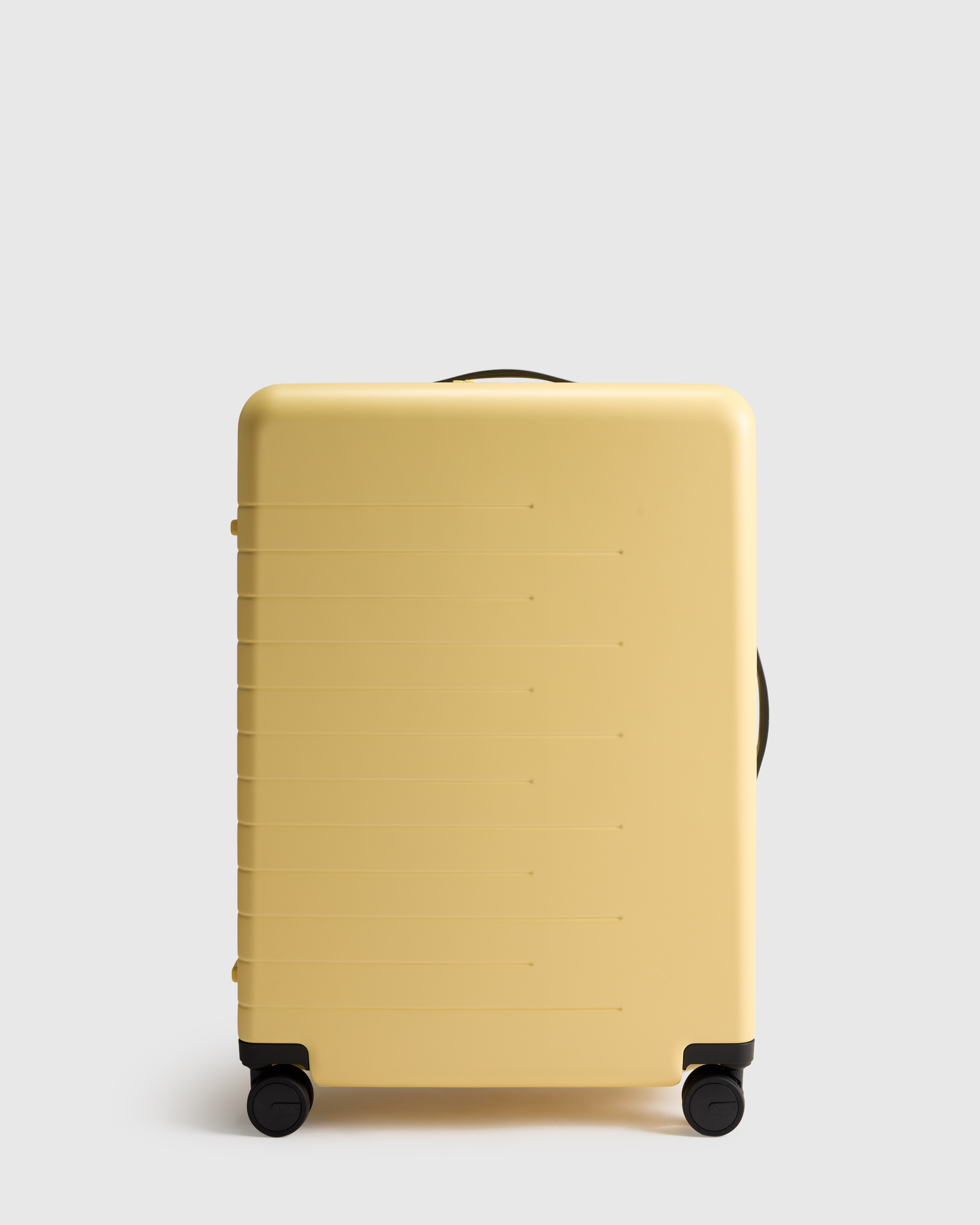 Amalfi Sun Large Check-In Suitcase