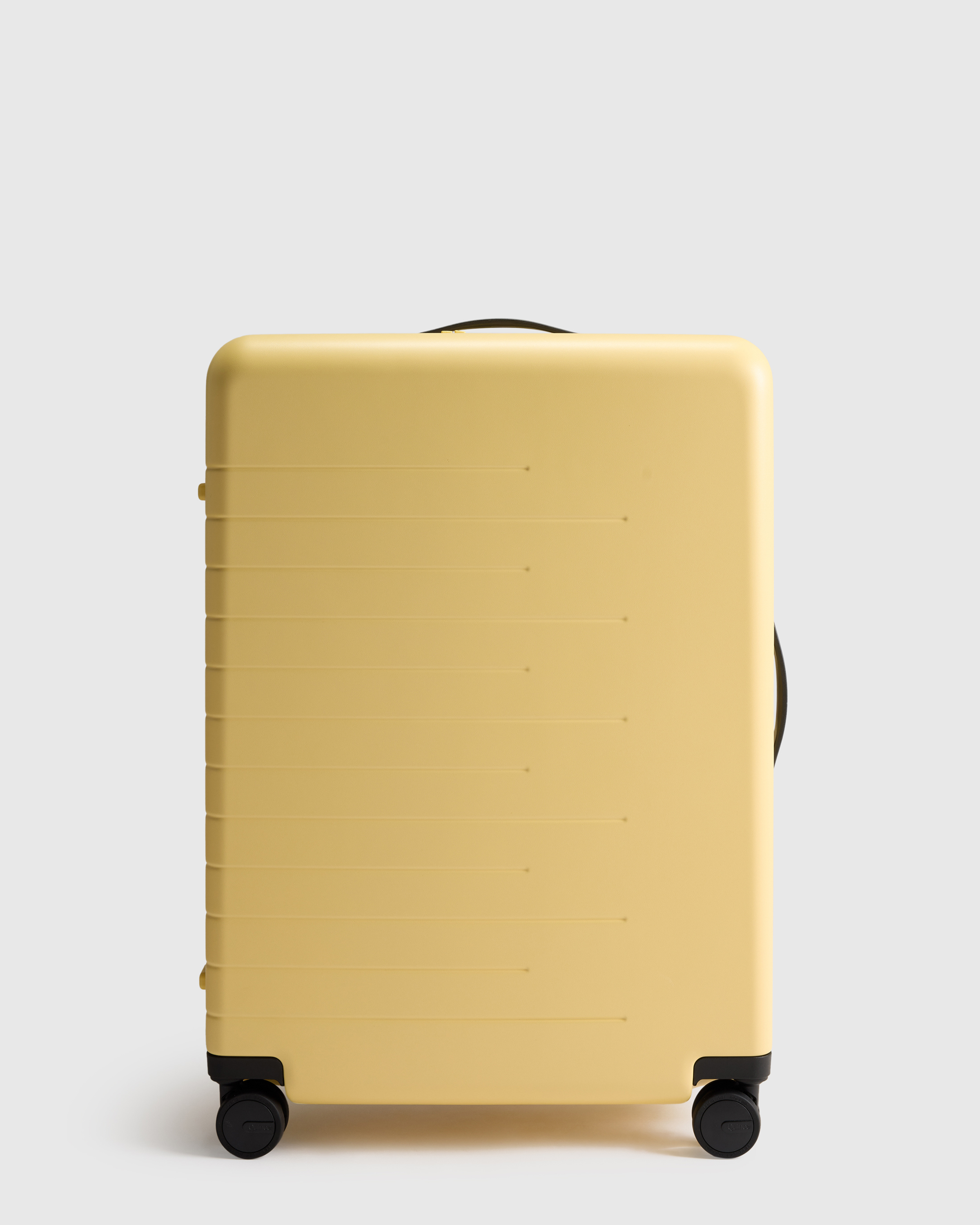 Amalfi Sun Large Check-In Suitcase