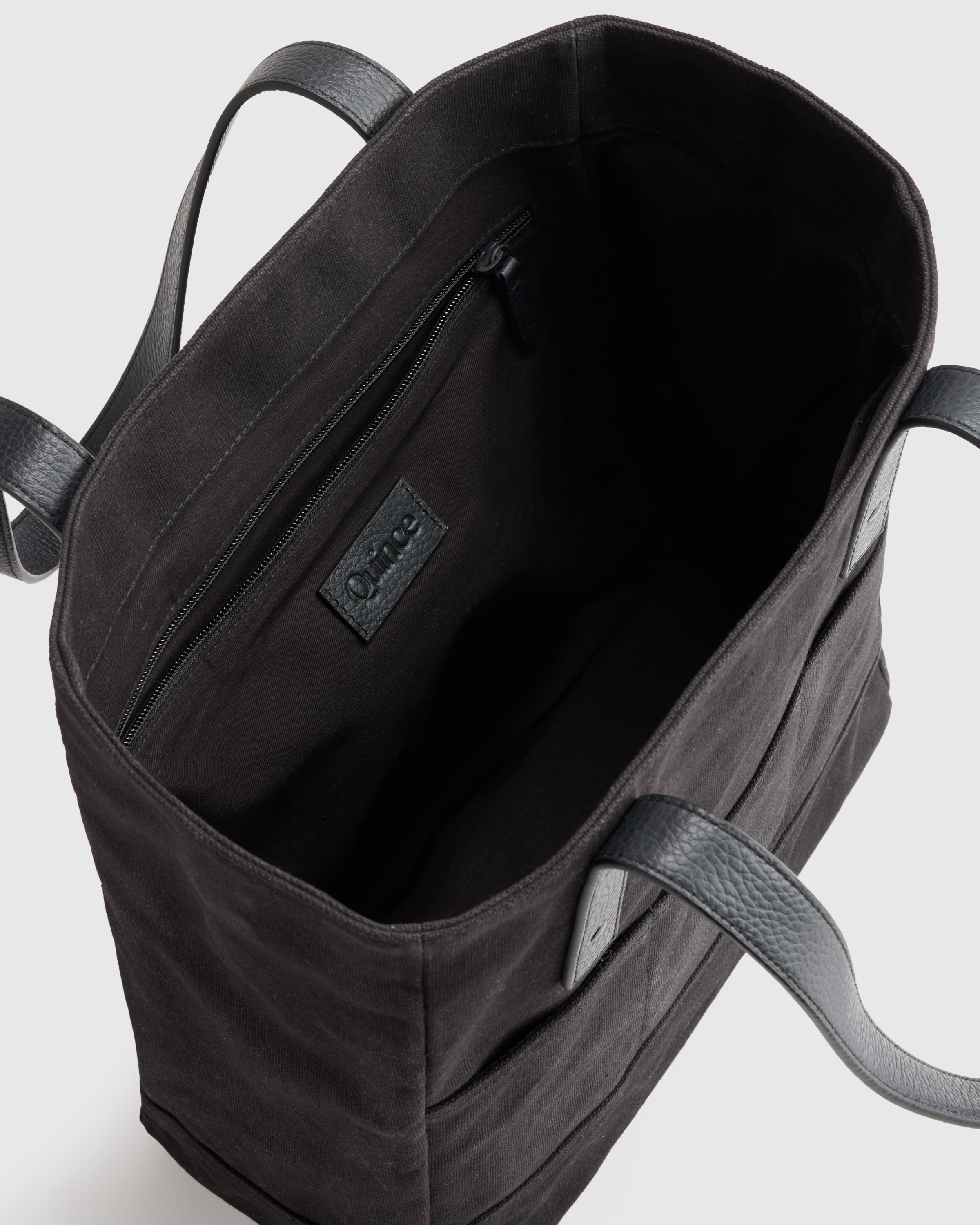 Quince Utility Tote - Thumbnail 3