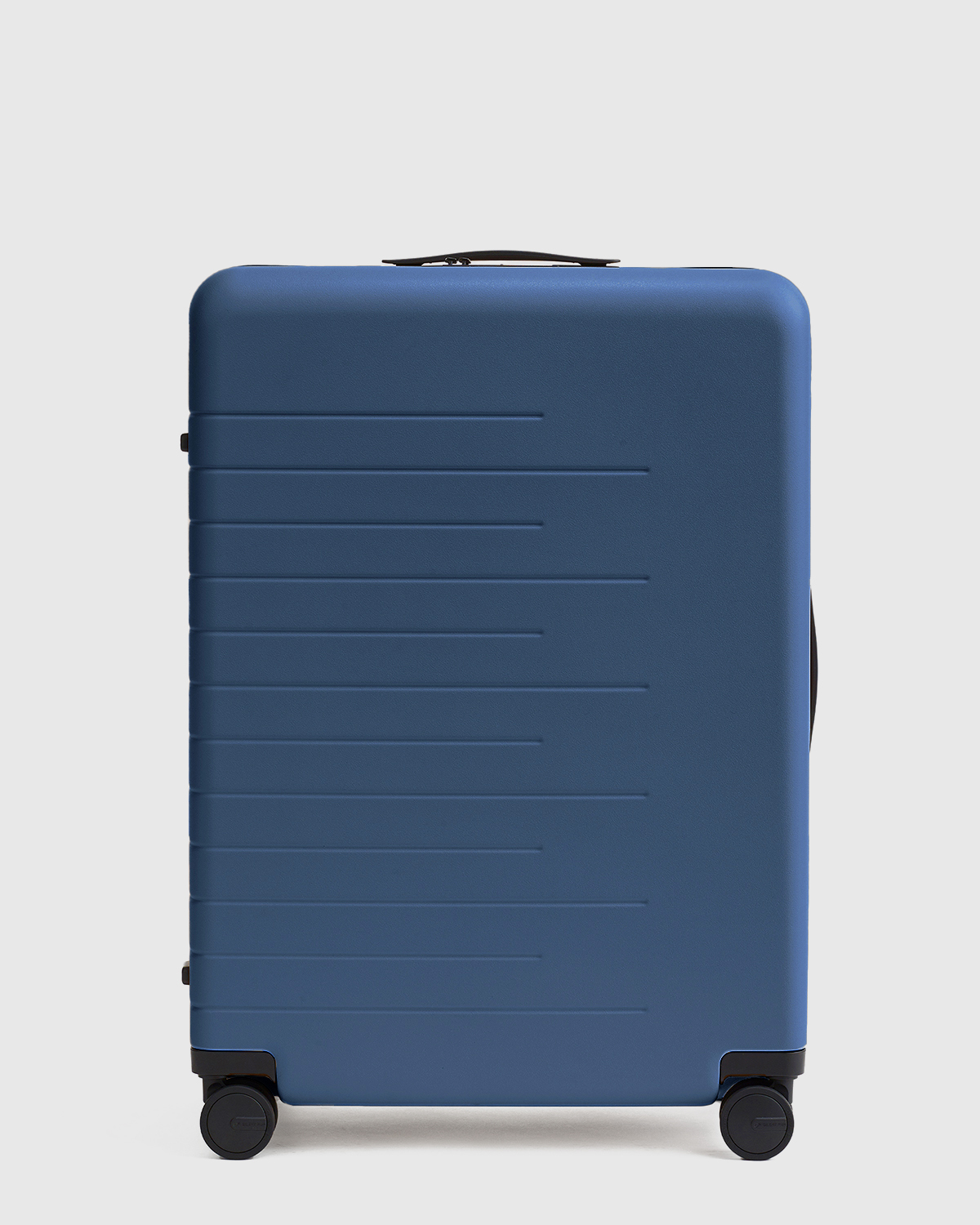 Large Check-In Suitcase - Large Check-In, Navy