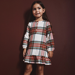 kids holiday pjs subcollection tile