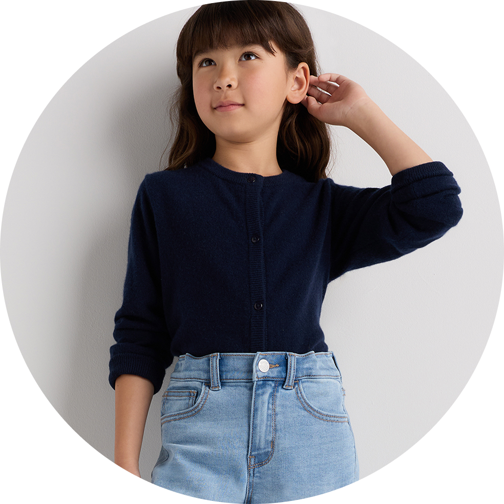 new arrivals kids