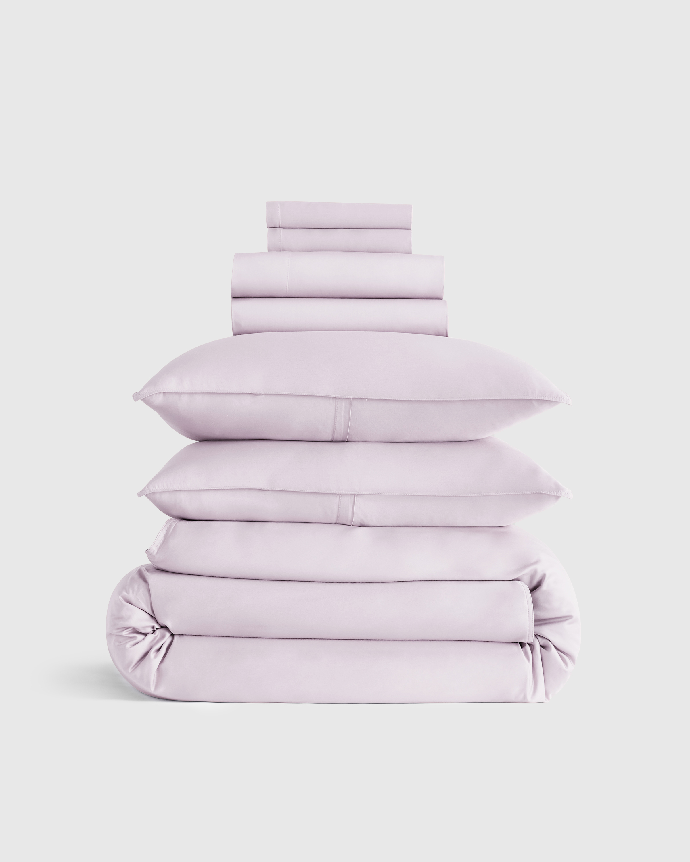 Bamboo Deluxe Bedding Bundle