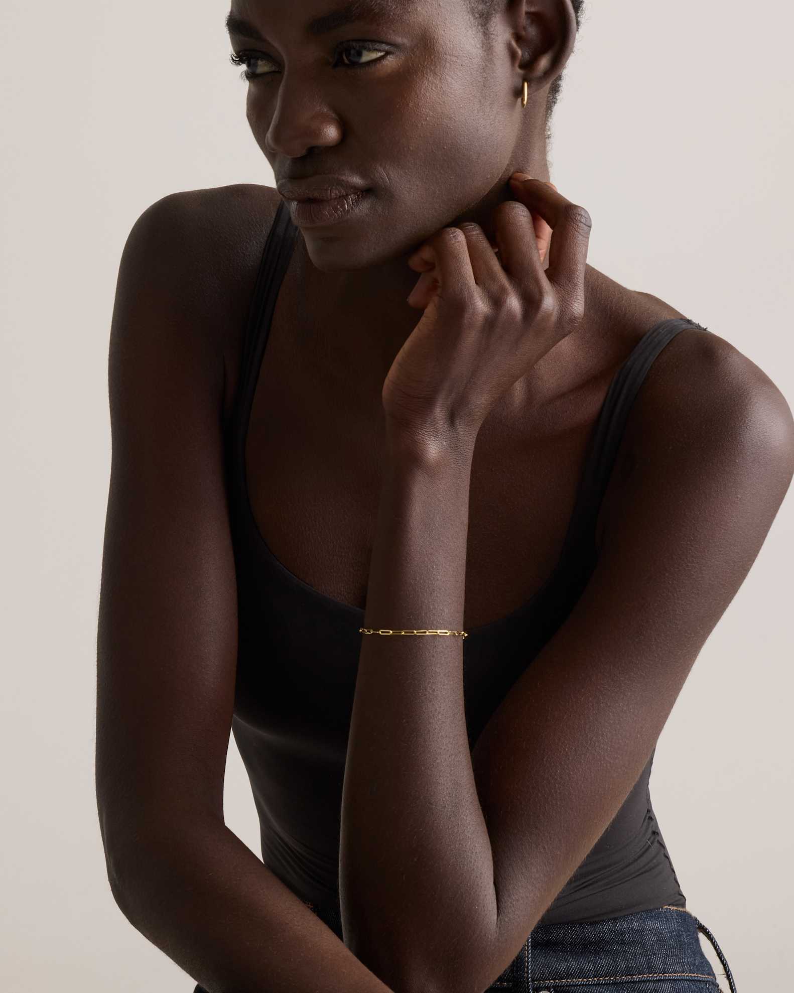 14K Gold Lab Grown Diamond Solitaire Studs