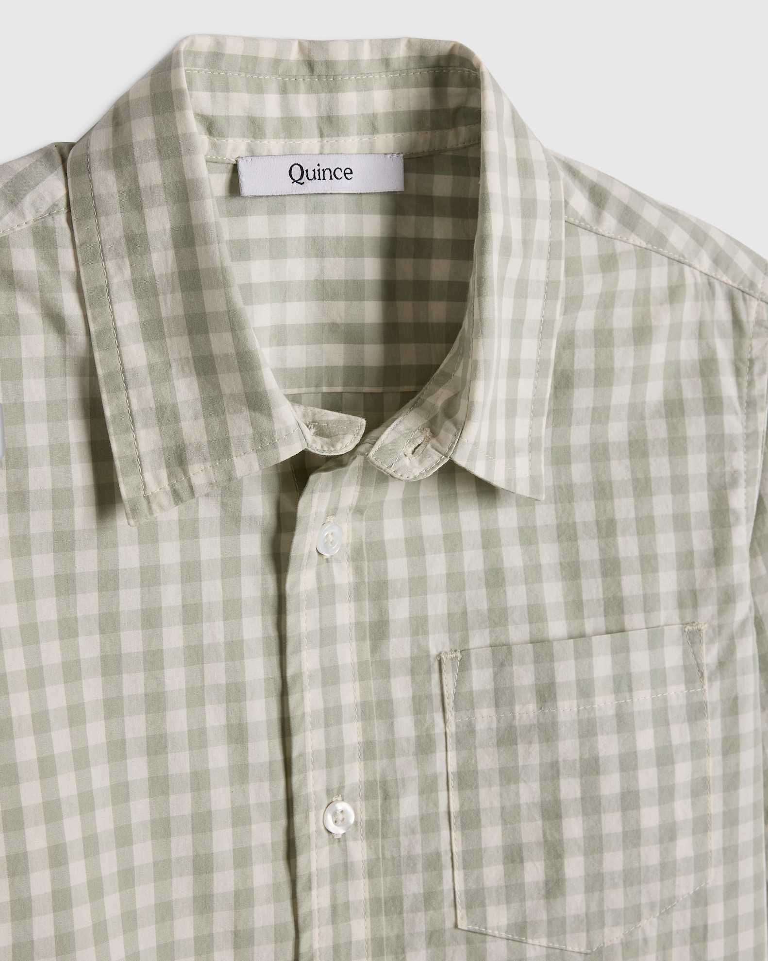 Commuter Stretch Pique Long Sleeve Button Down