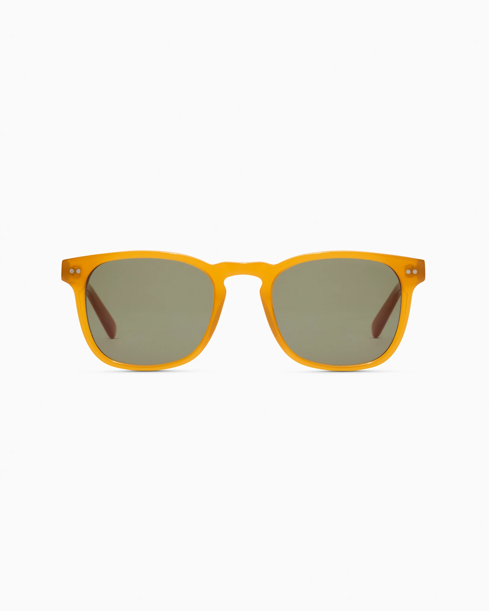 Boston Polarized Acetate Sunglasses