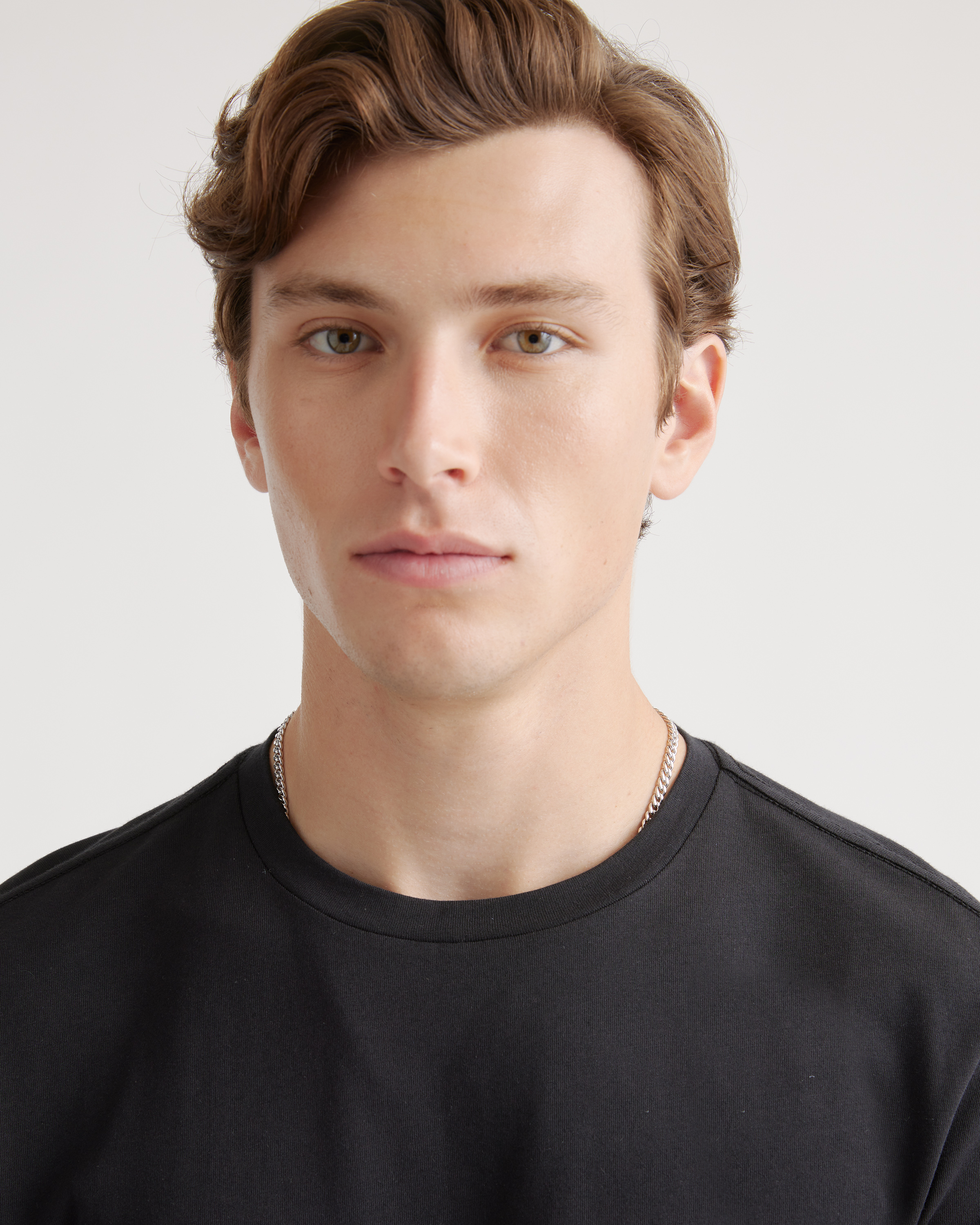 NECK-86-SSIL 1581