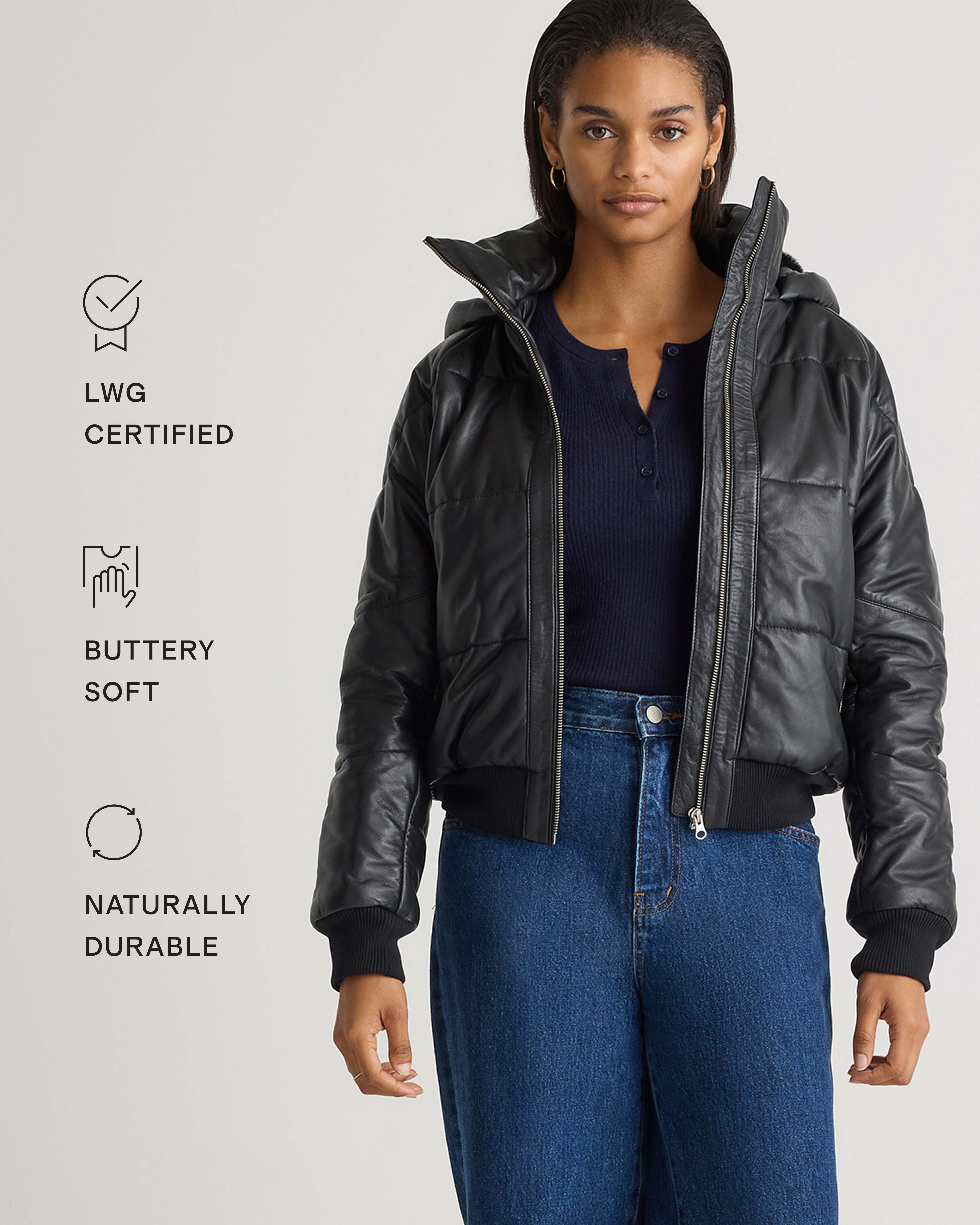 Sheep Leather