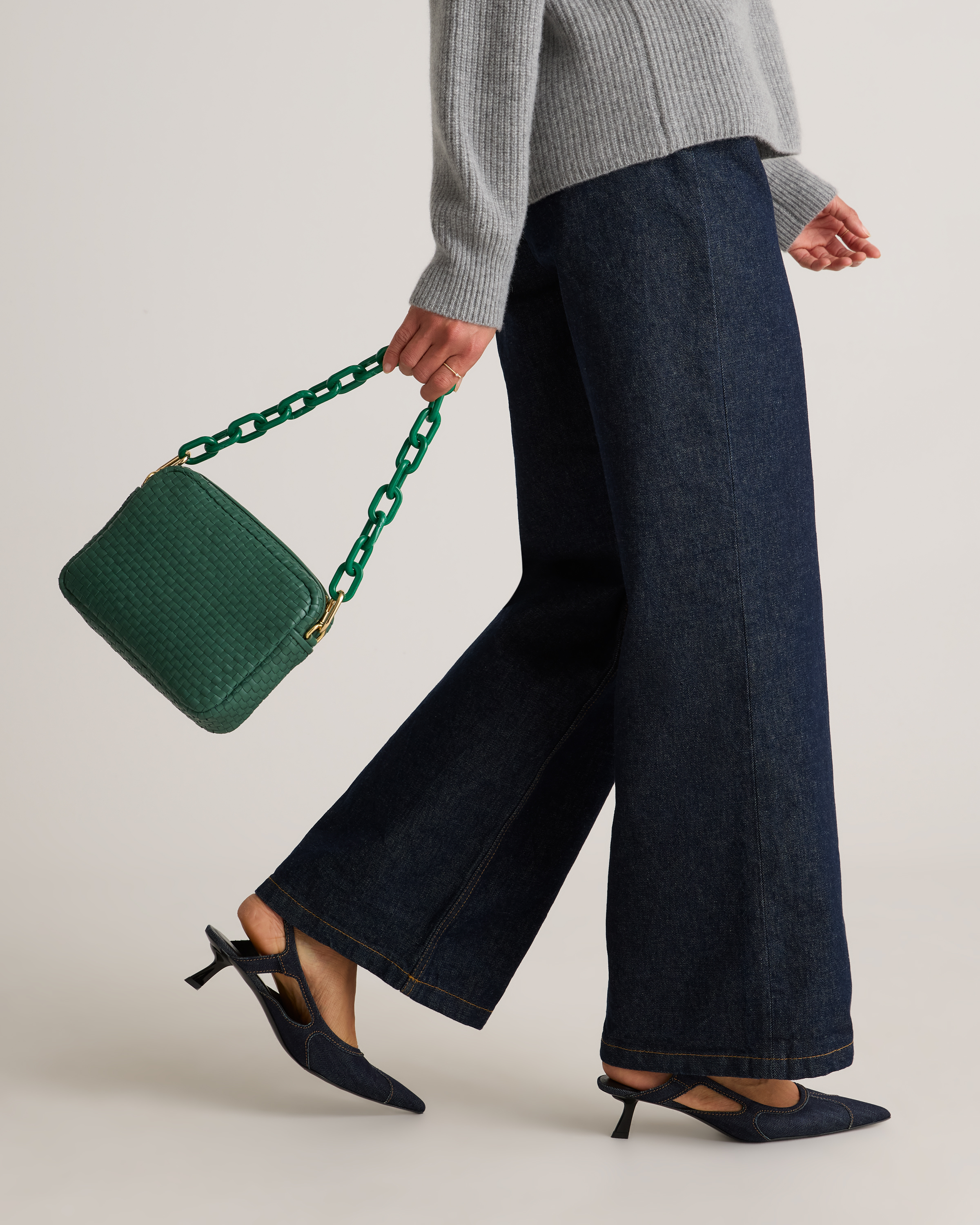 Resin Shoulder Strap - thumbnail 7