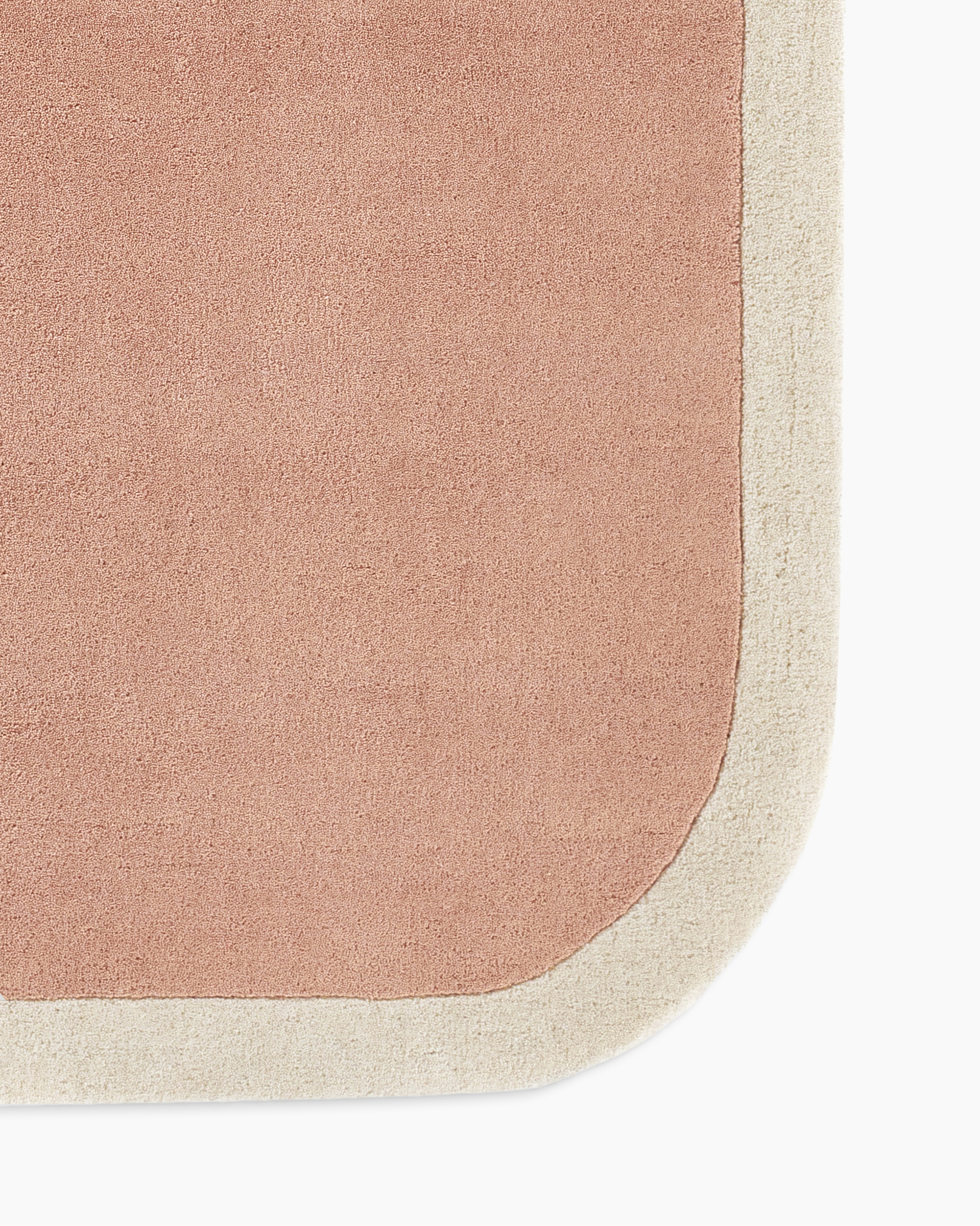 Quince Curves Rug - Thumbnail 2