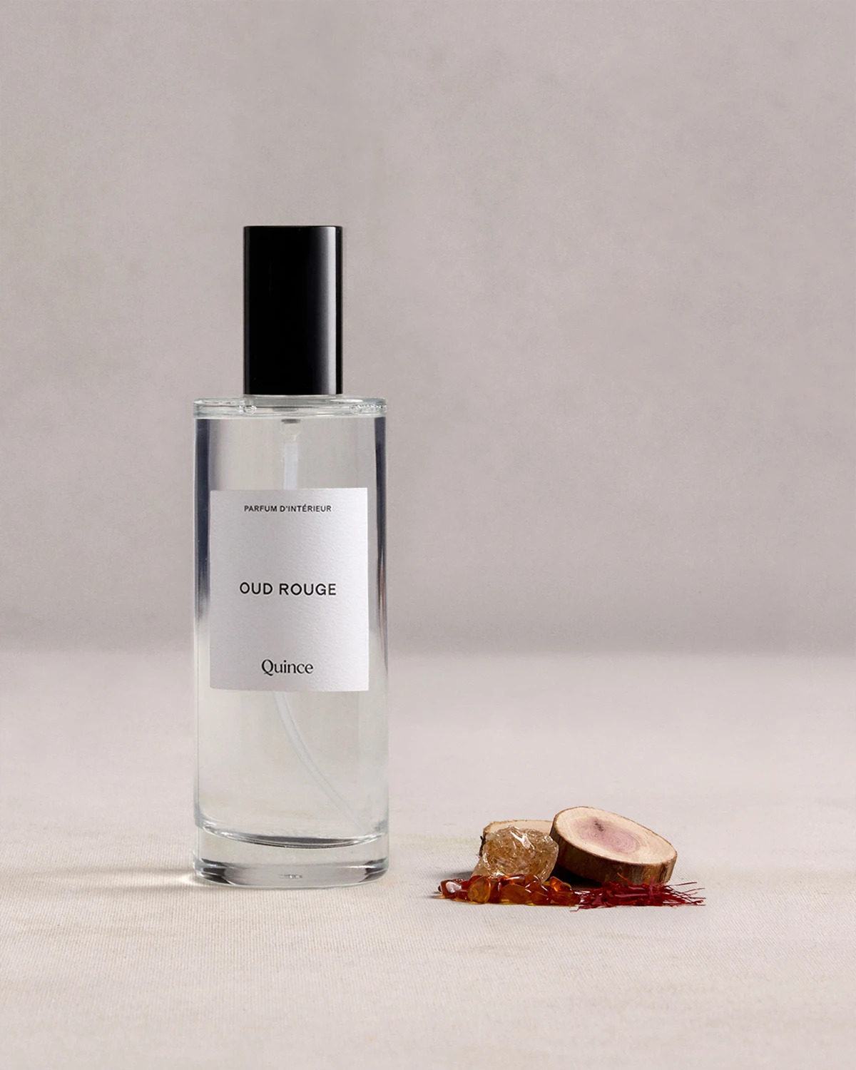 Oud Rouge Room Spray