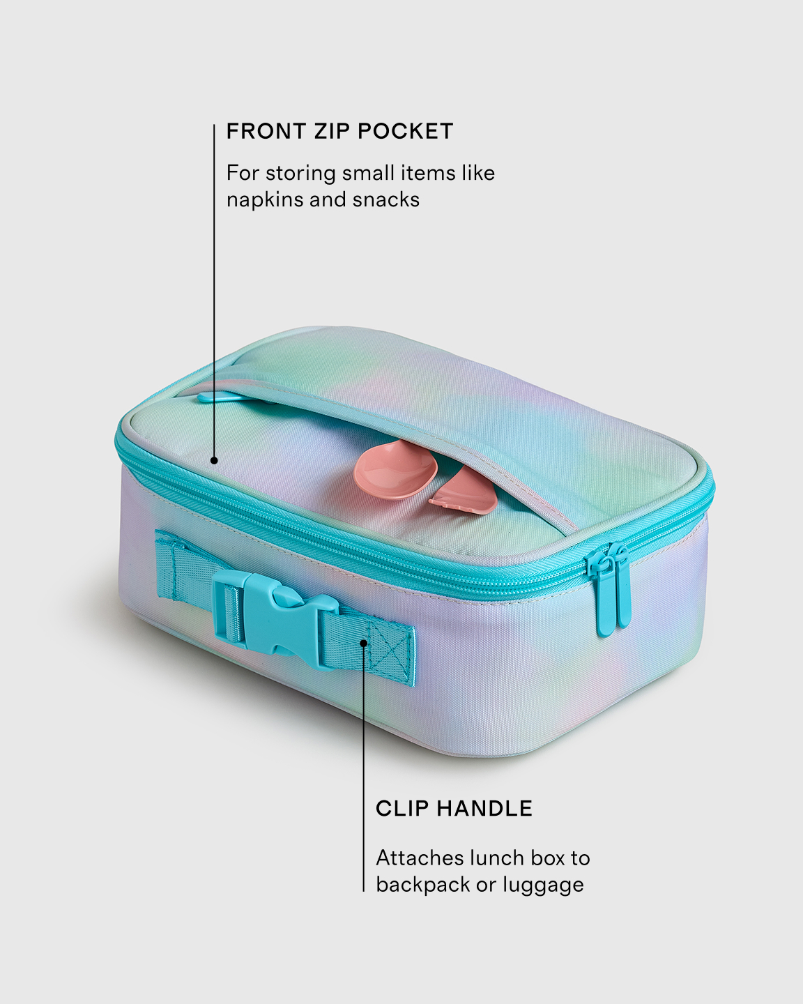 Recycled Lunch Box - thumbnail 4