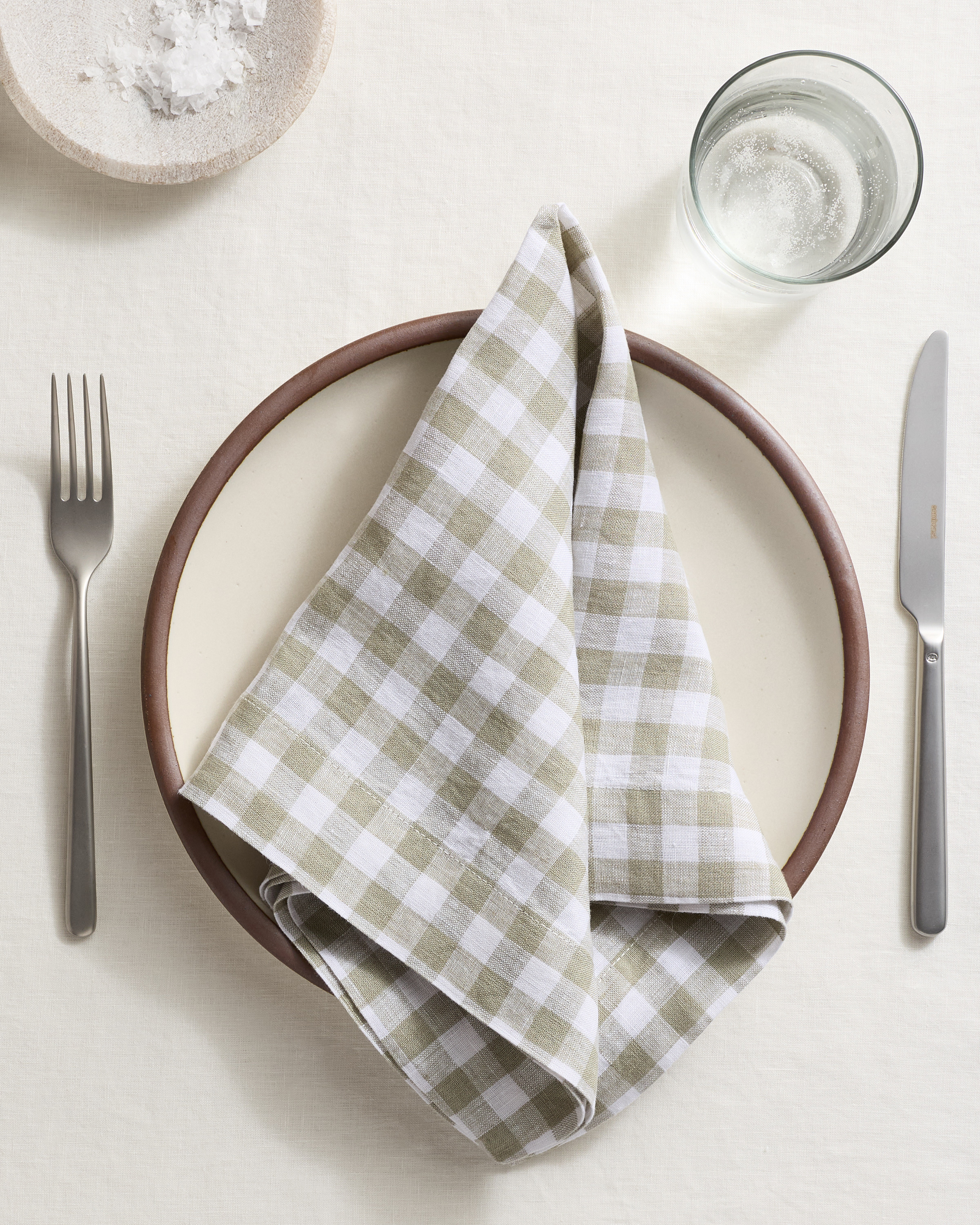 Quince Linen Napkins