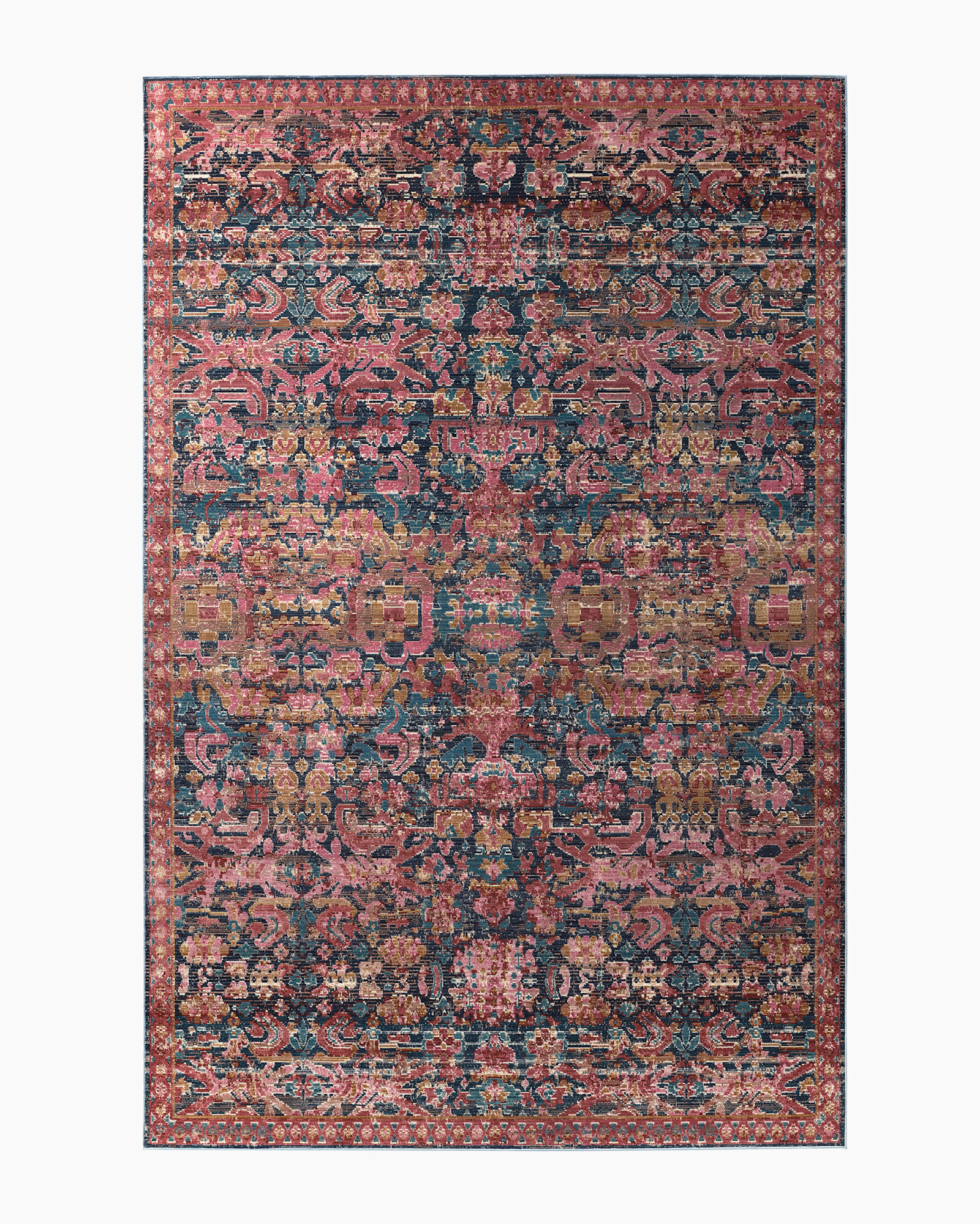 U-RUG-683-PINK